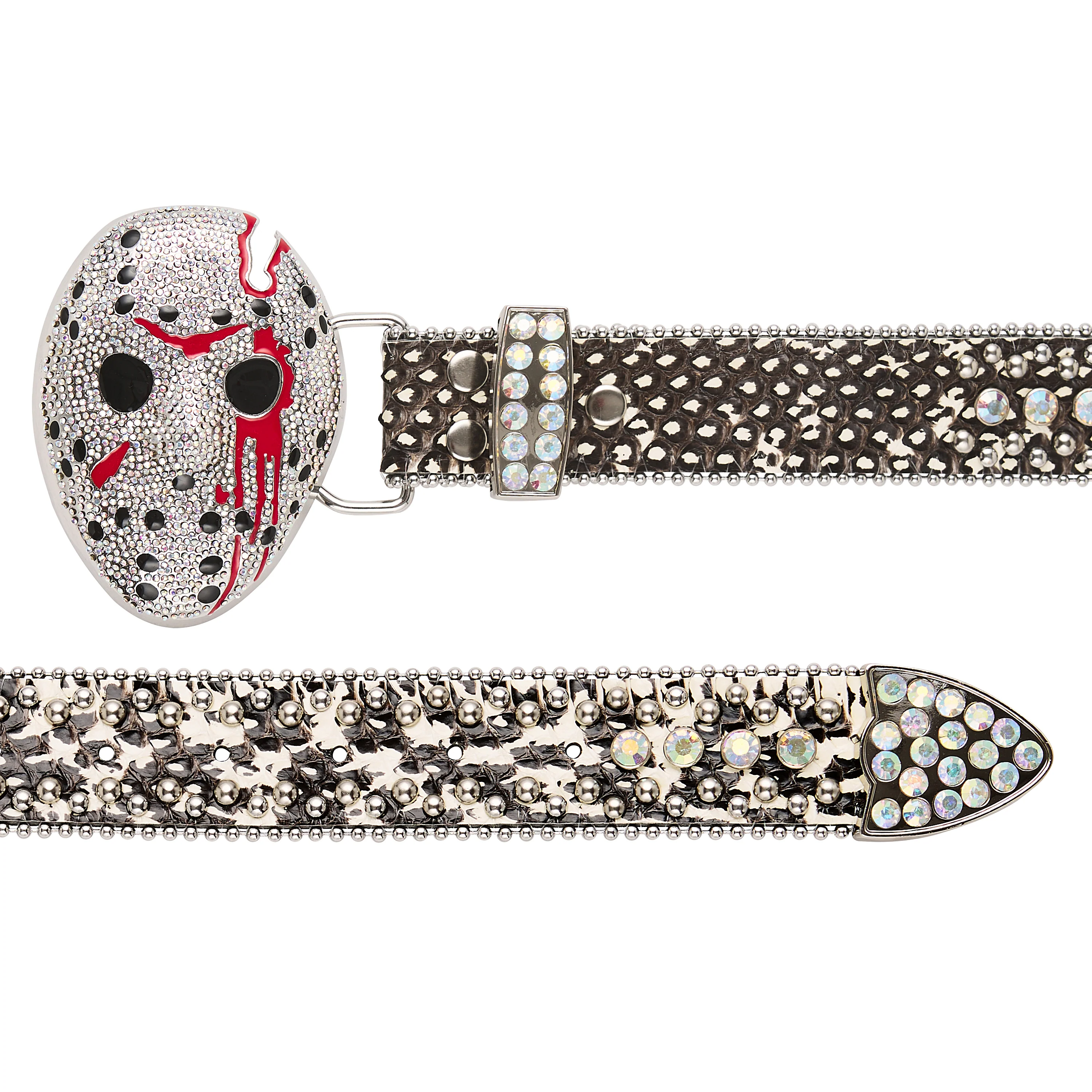Jason Belt | Silver - Image 2