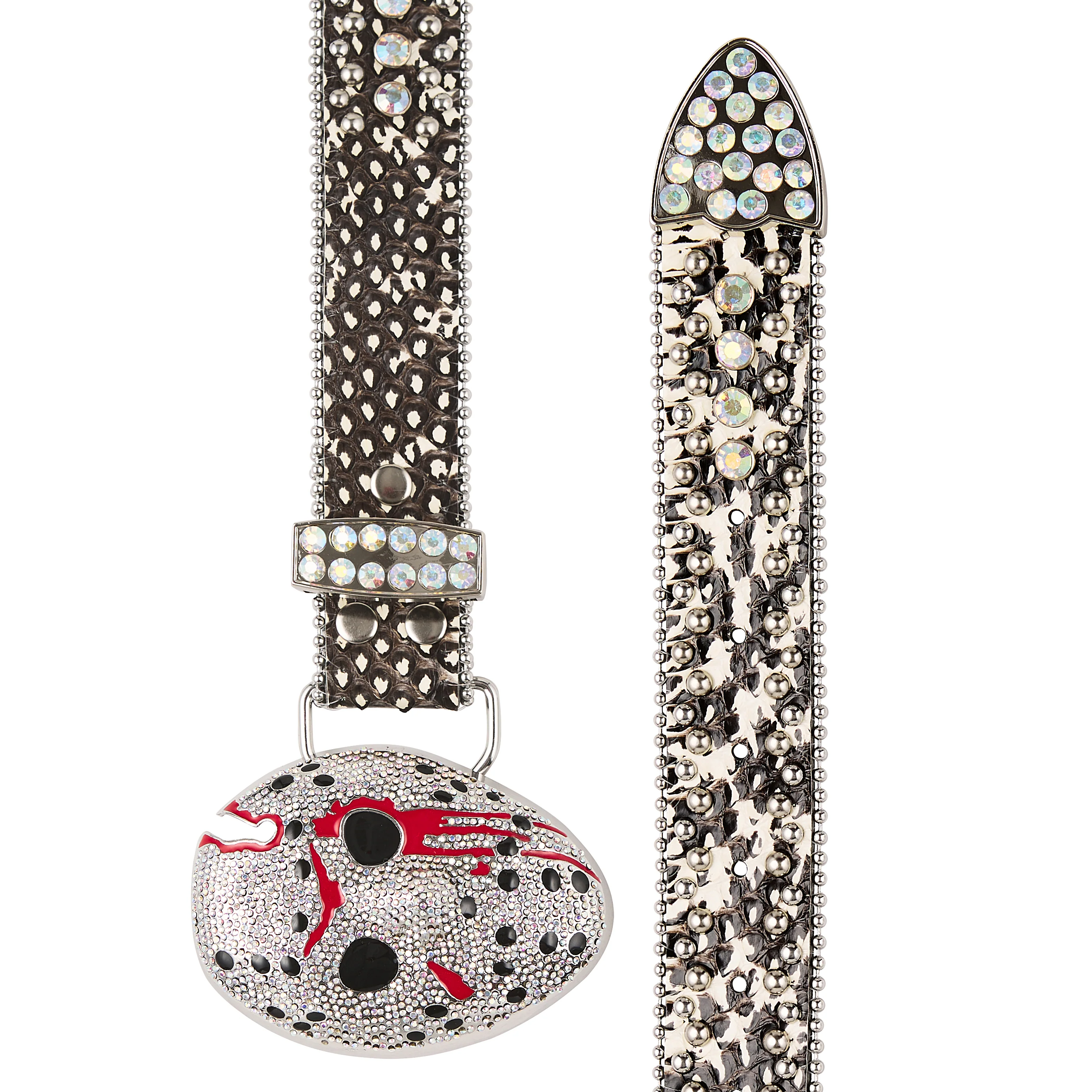 Jason Belt | Silver - Image 3