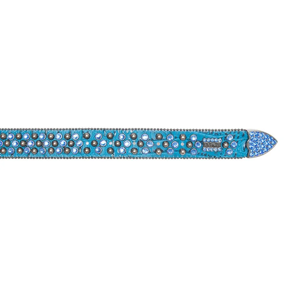 Jimmy Belt | Sapphire - Image 5