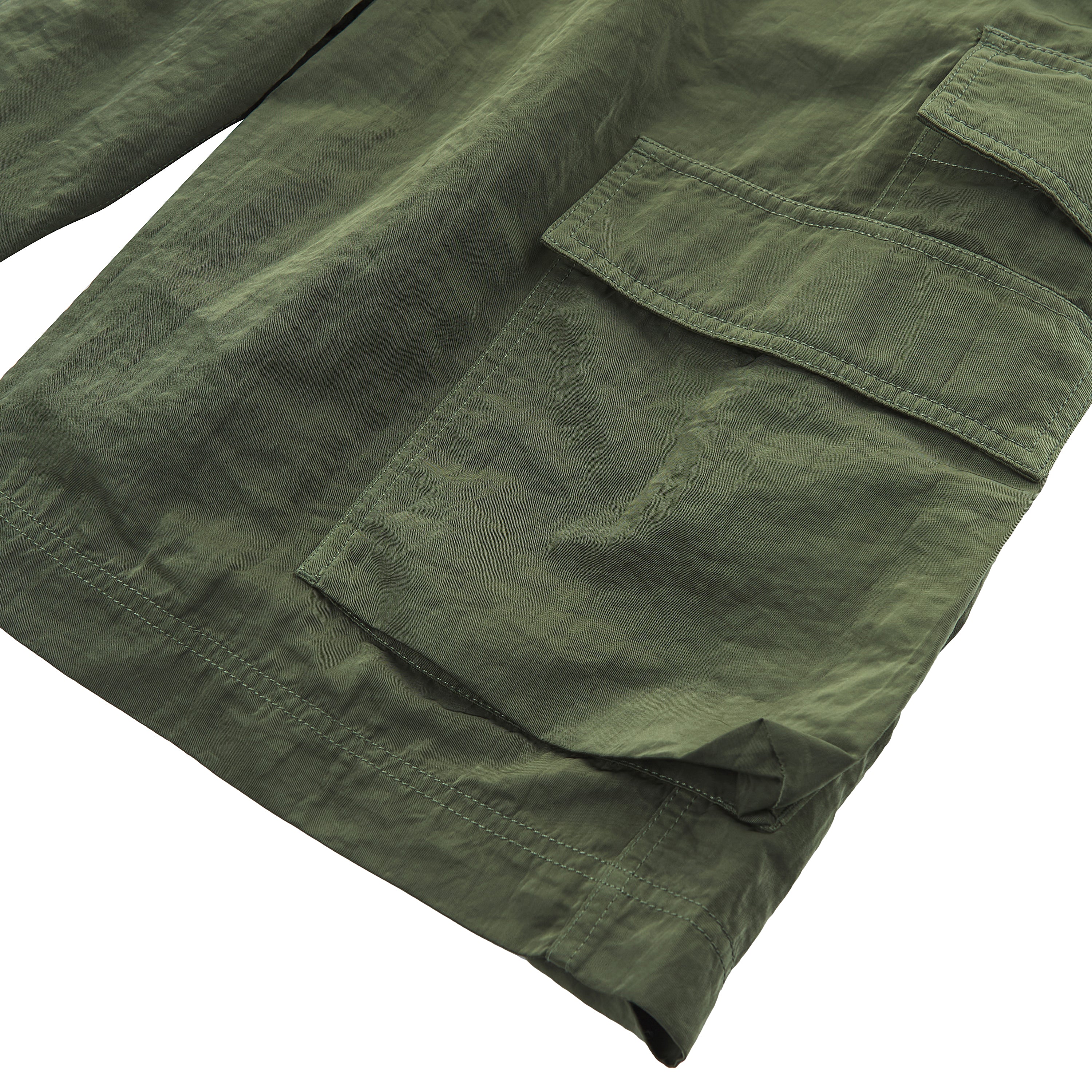 Jimmy Cargo Short | Green - Image 3