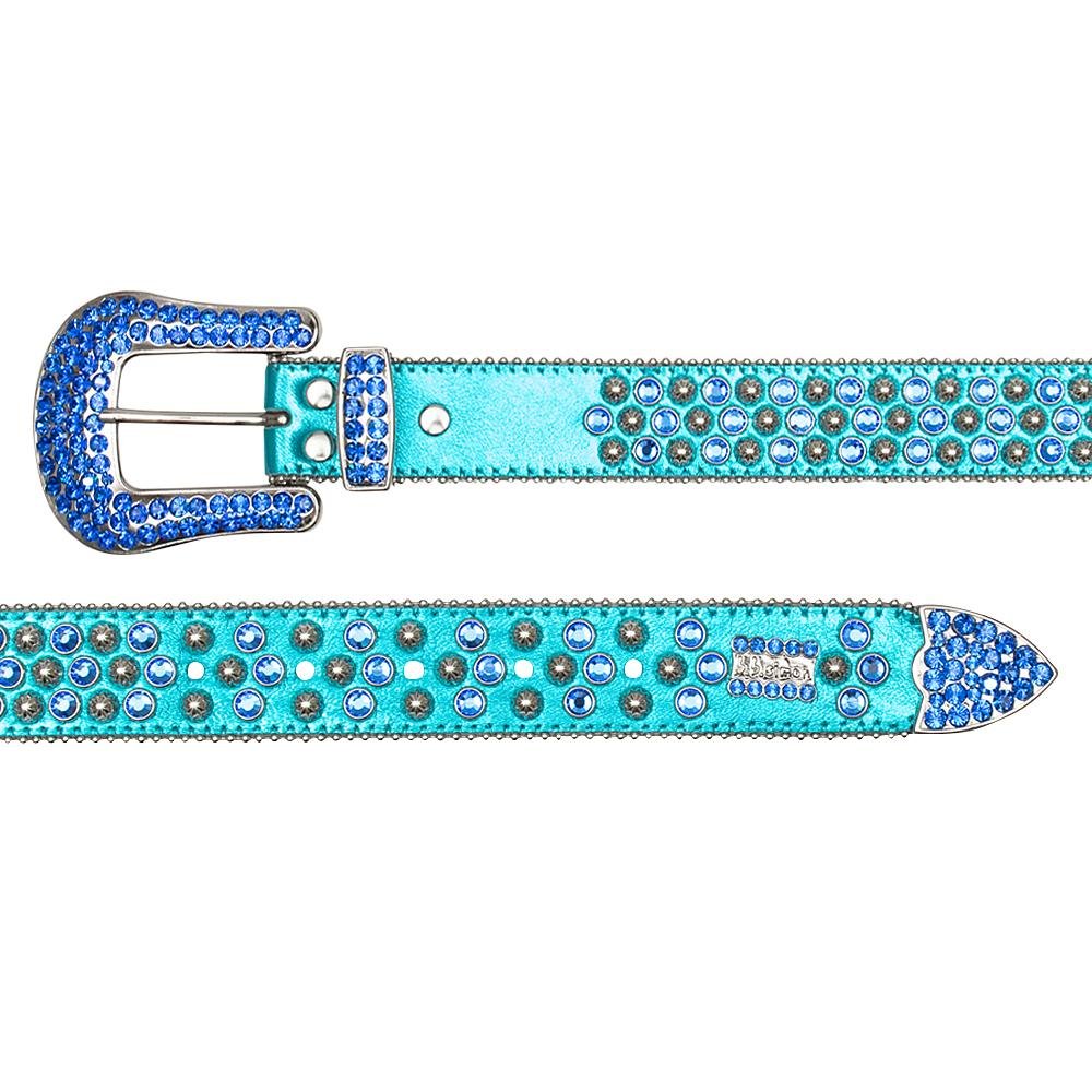 Jonas Belt | Baby Blue - Image 3