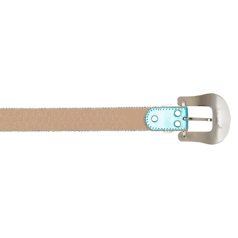 Jonas Belt | Baby Blue - Image 5