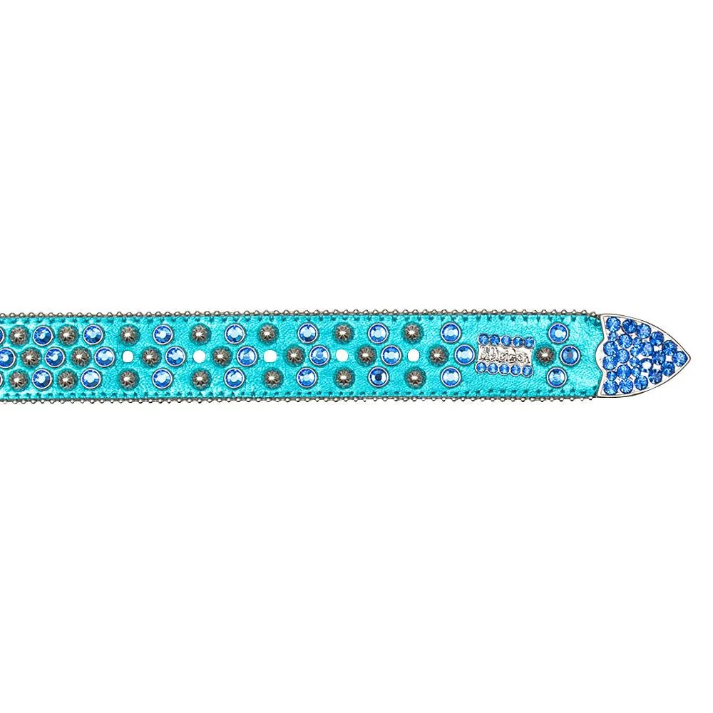 Jonas Belt | Baby Blue - Image 6