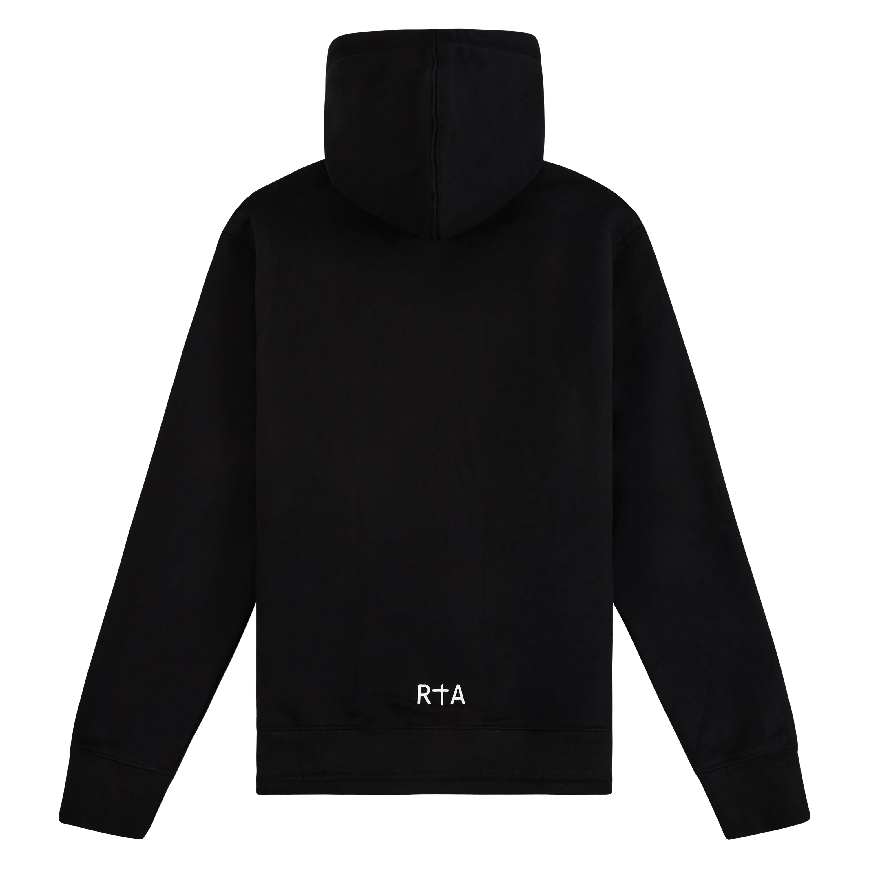 Jordan Hoodie | Black Spike - Image 7