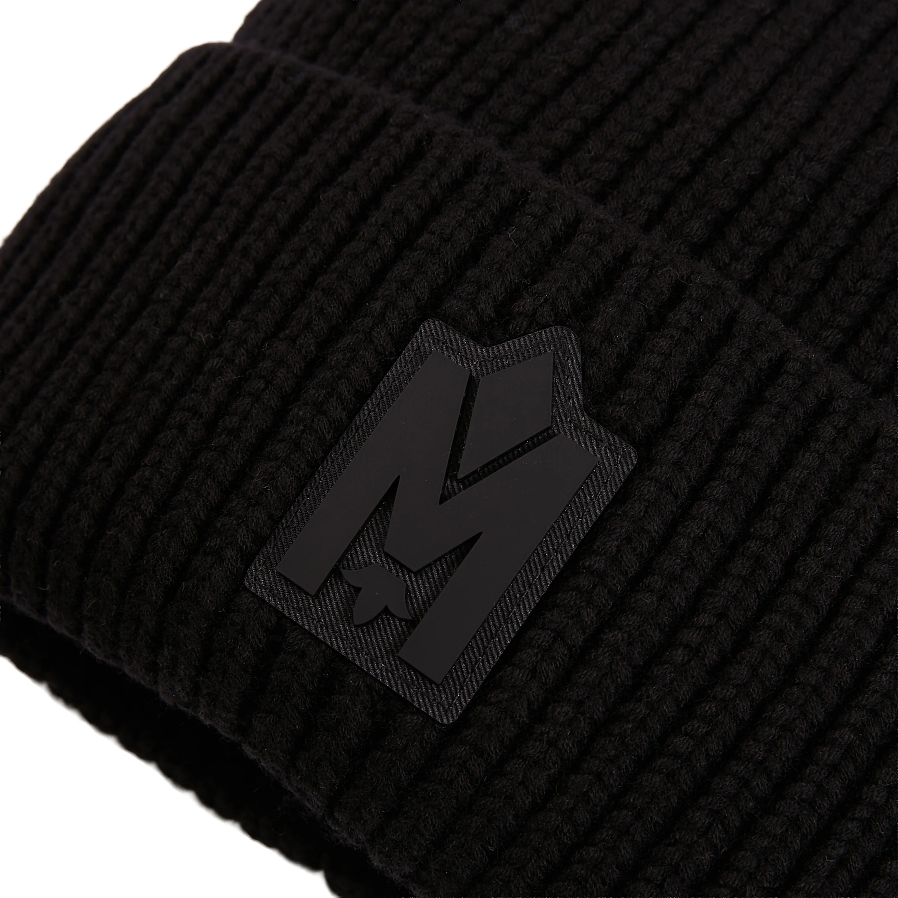 Jude Beanie | Black - Image 3