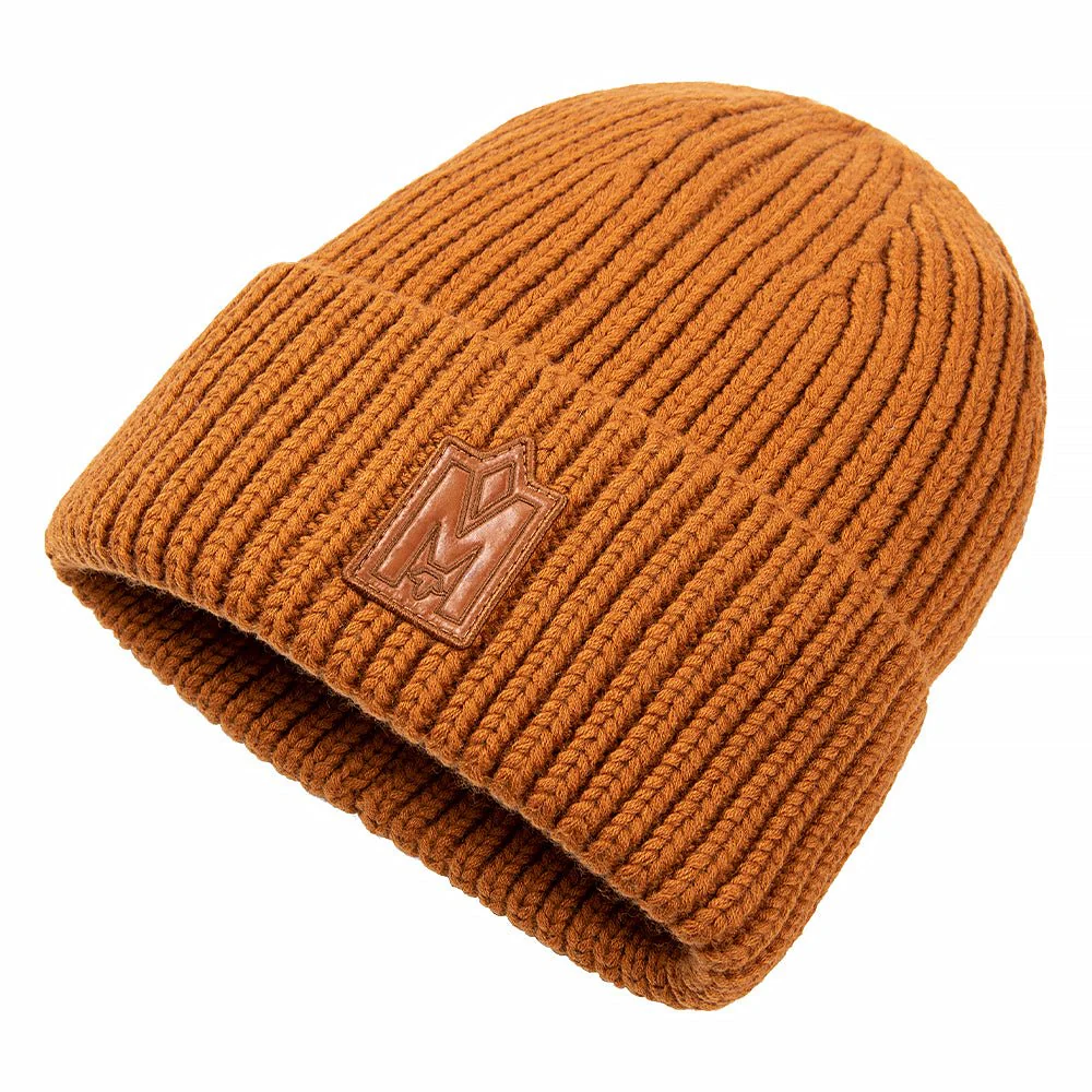 Jude Hat | Cognac - Image 2