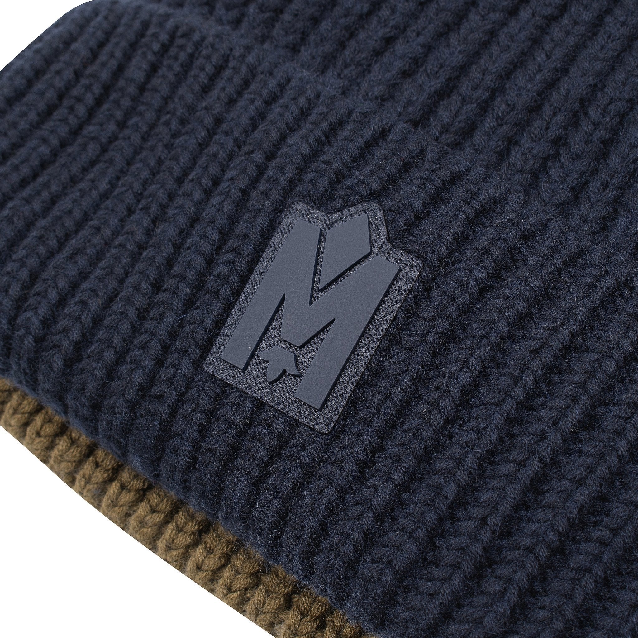 Jude Hat | Navy/Olive - Image 3