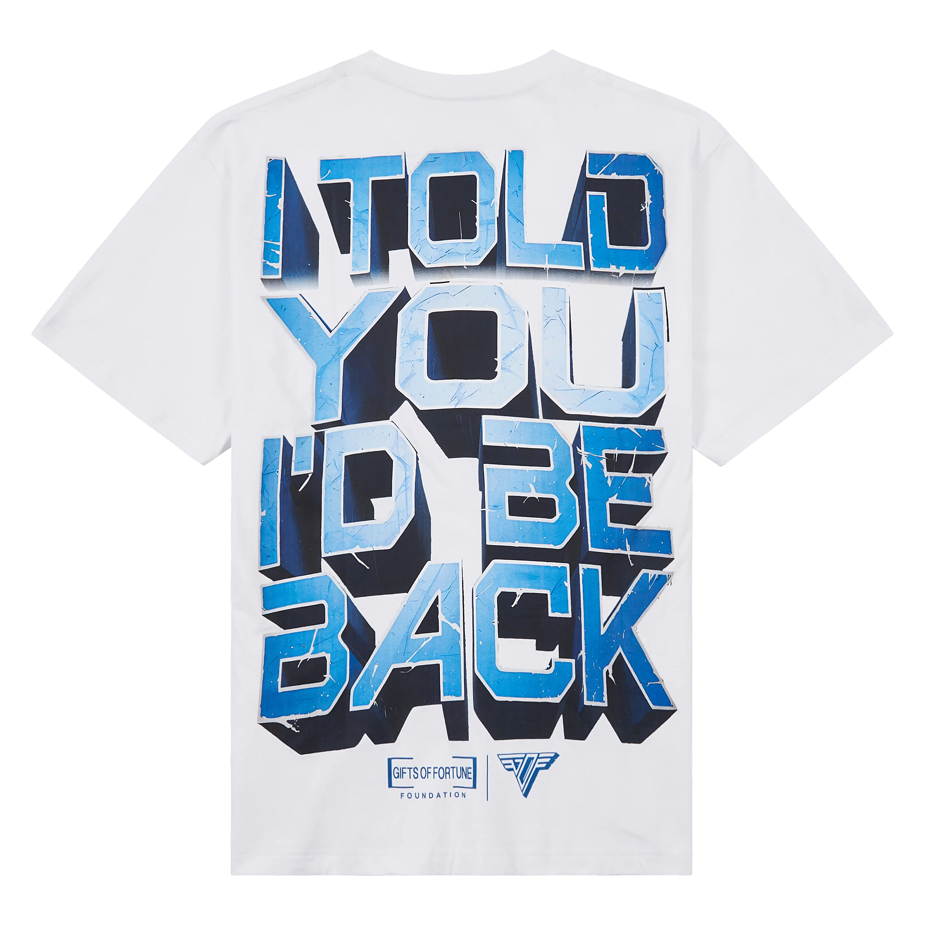 Judgement Tee - Image 2