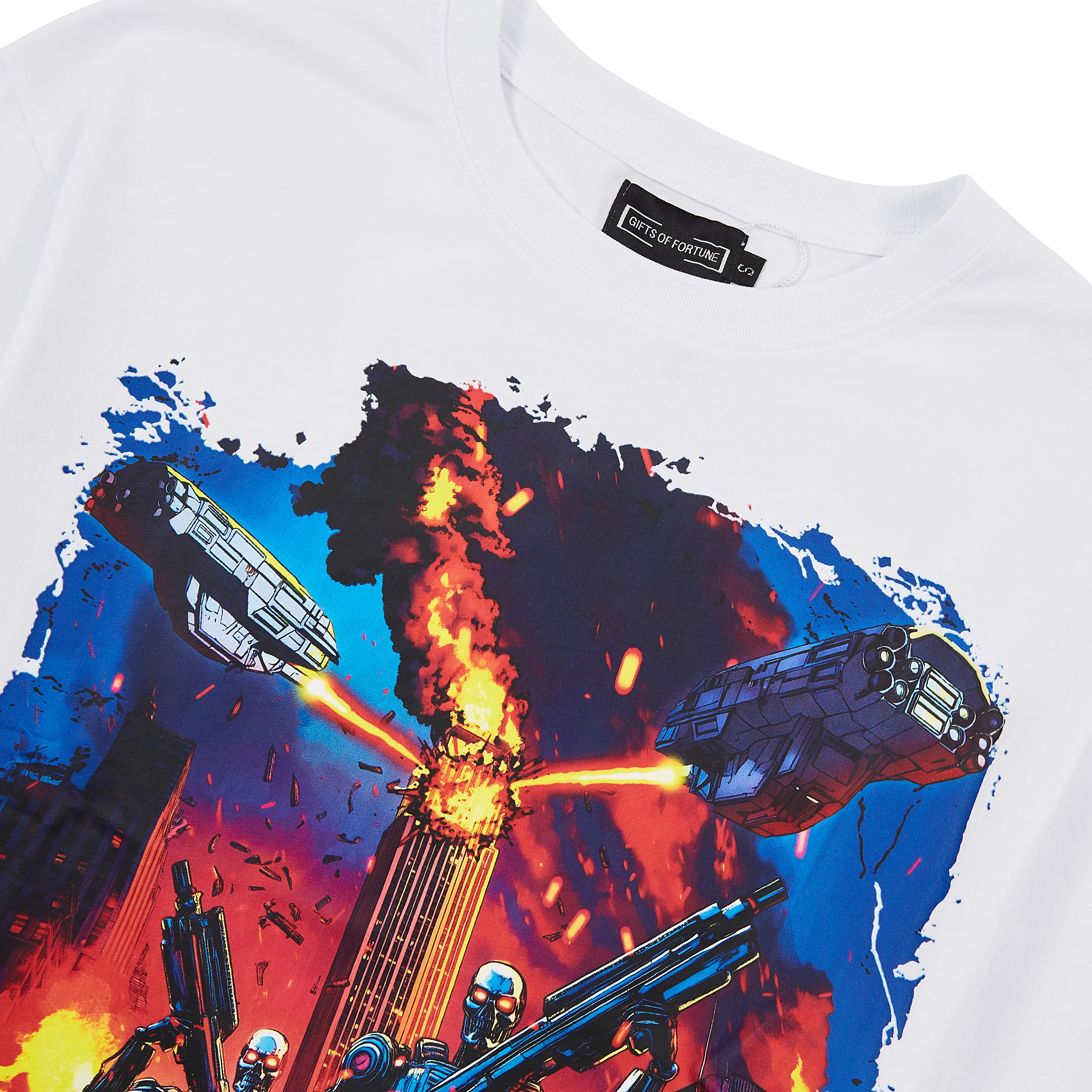 Judgement Tee - Image 3