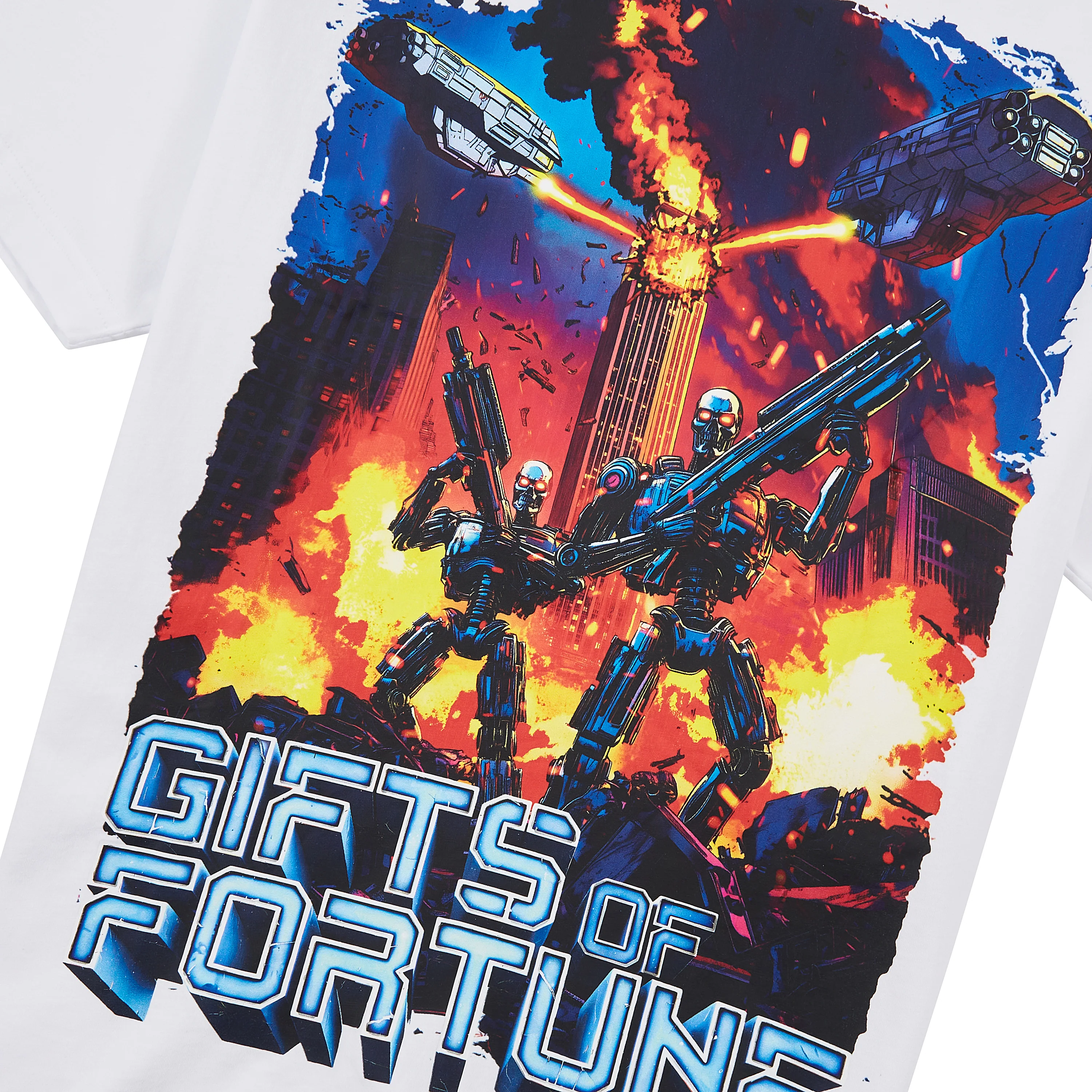 Judgement Tee - Image 4