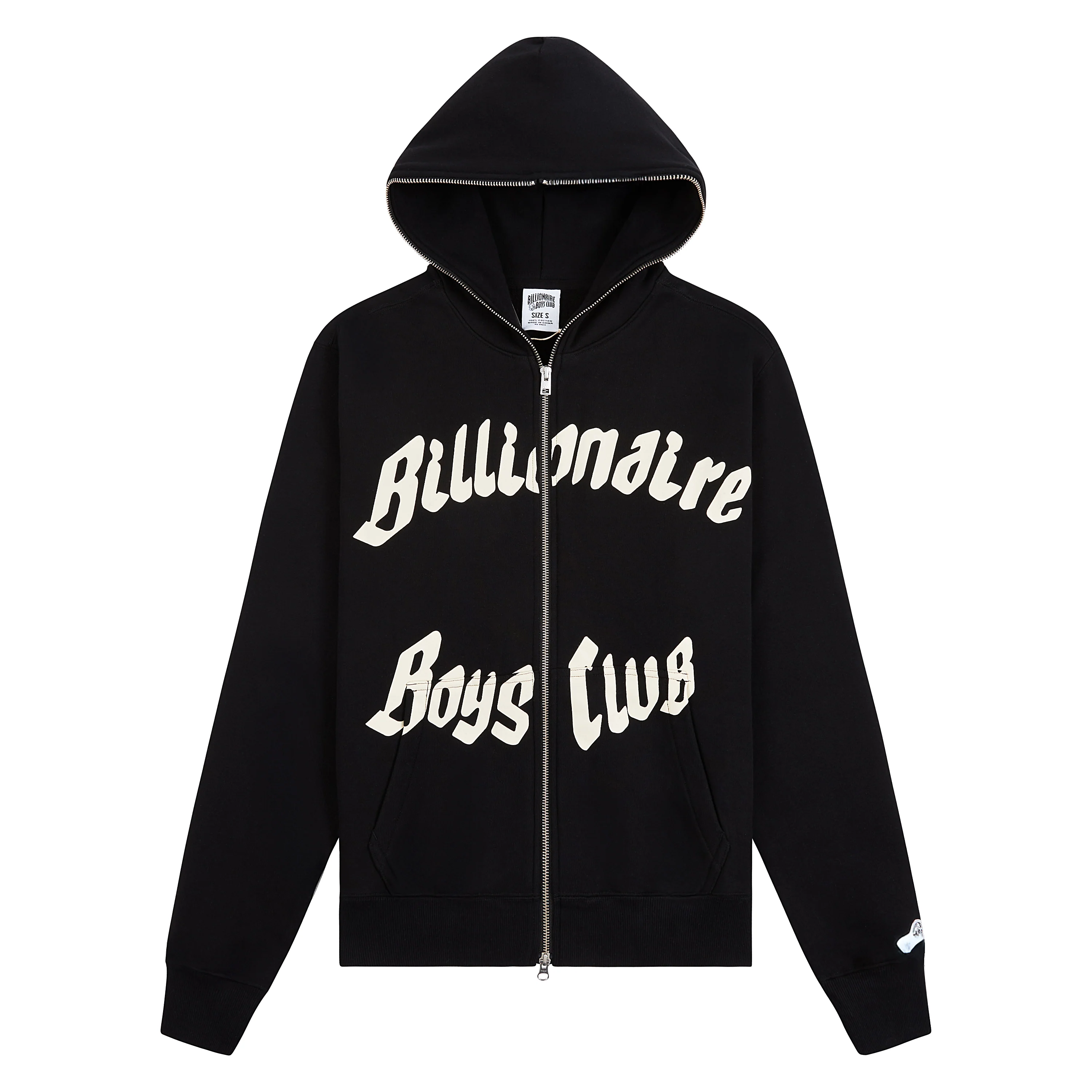 Karat Hoodie | Black