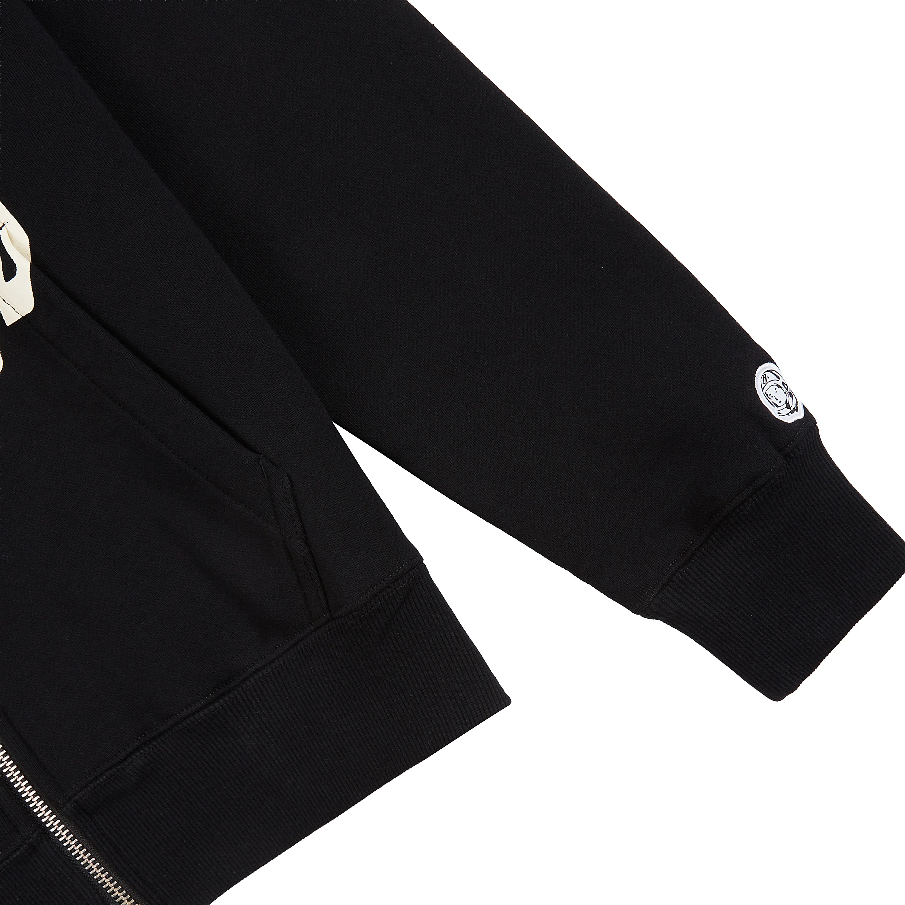 Karat Hoodie | Black - Image 5