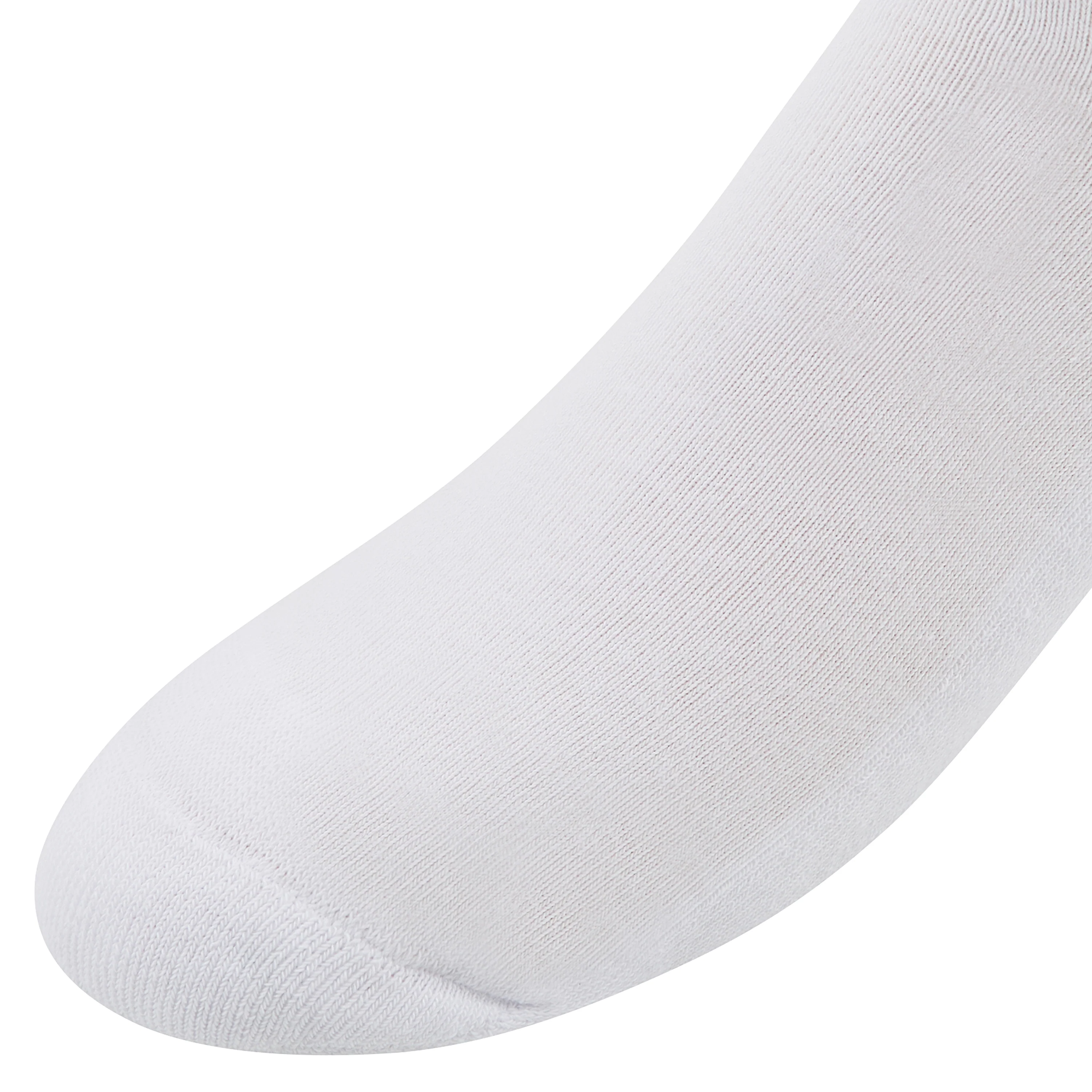 Kawaii Tennis Ball Sock | White - Image 4