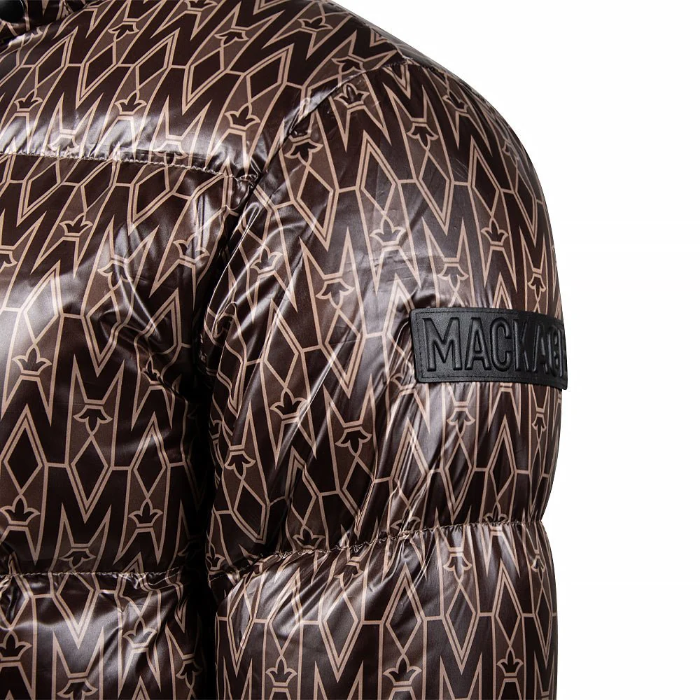 Kent Down MG Jacket - Image 4