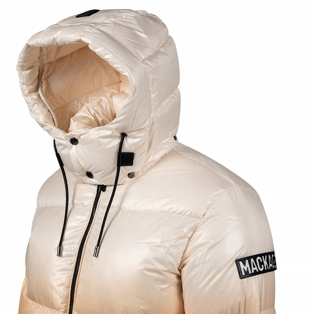 Kent Down Jacket | Sunset Ombre - Image 3