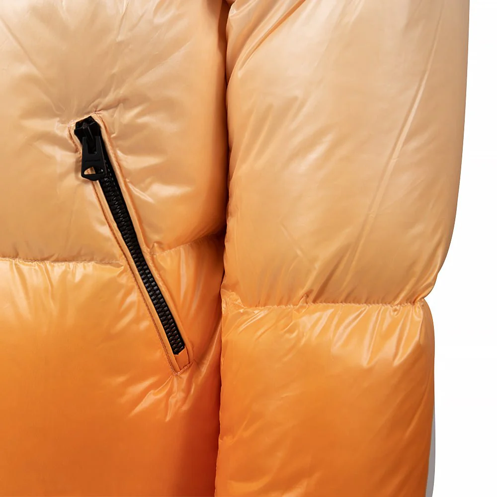 Kent Down Jacket | Sunset Ombre - Image 5