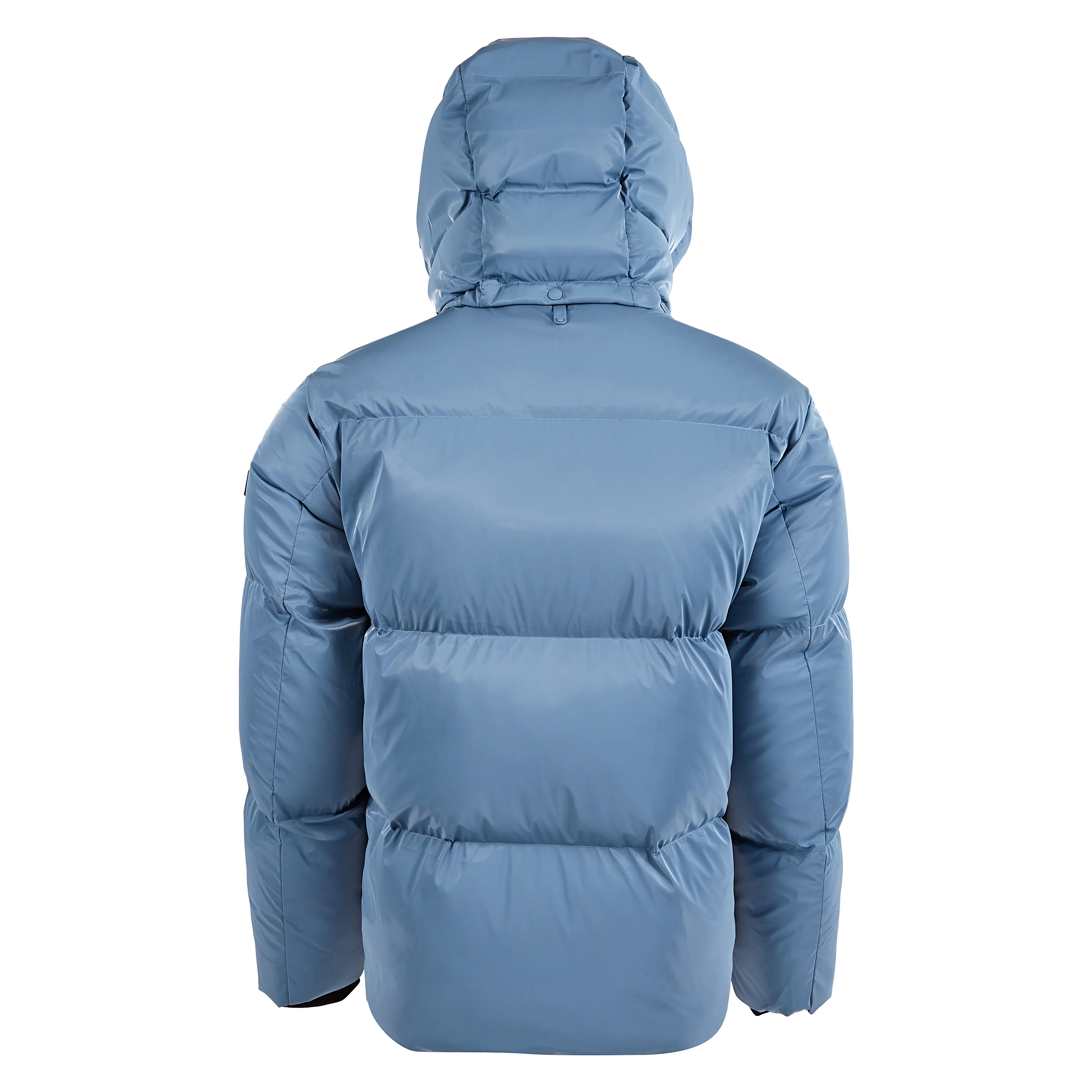Kent-Glo Down Jacket | Provincial Blue - Image 3