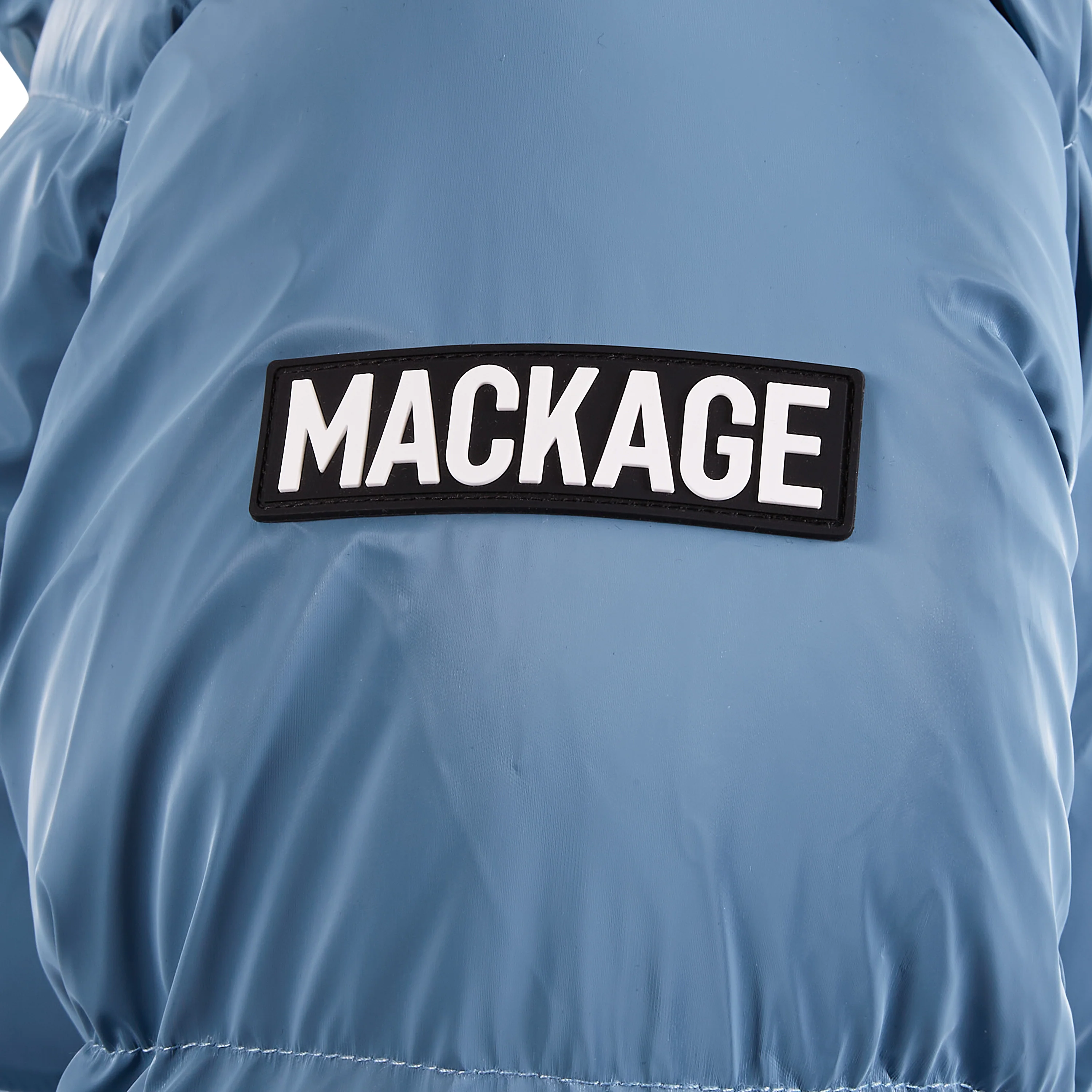 Kent-Glo Down Jacket | Provincial Blue - Image 4