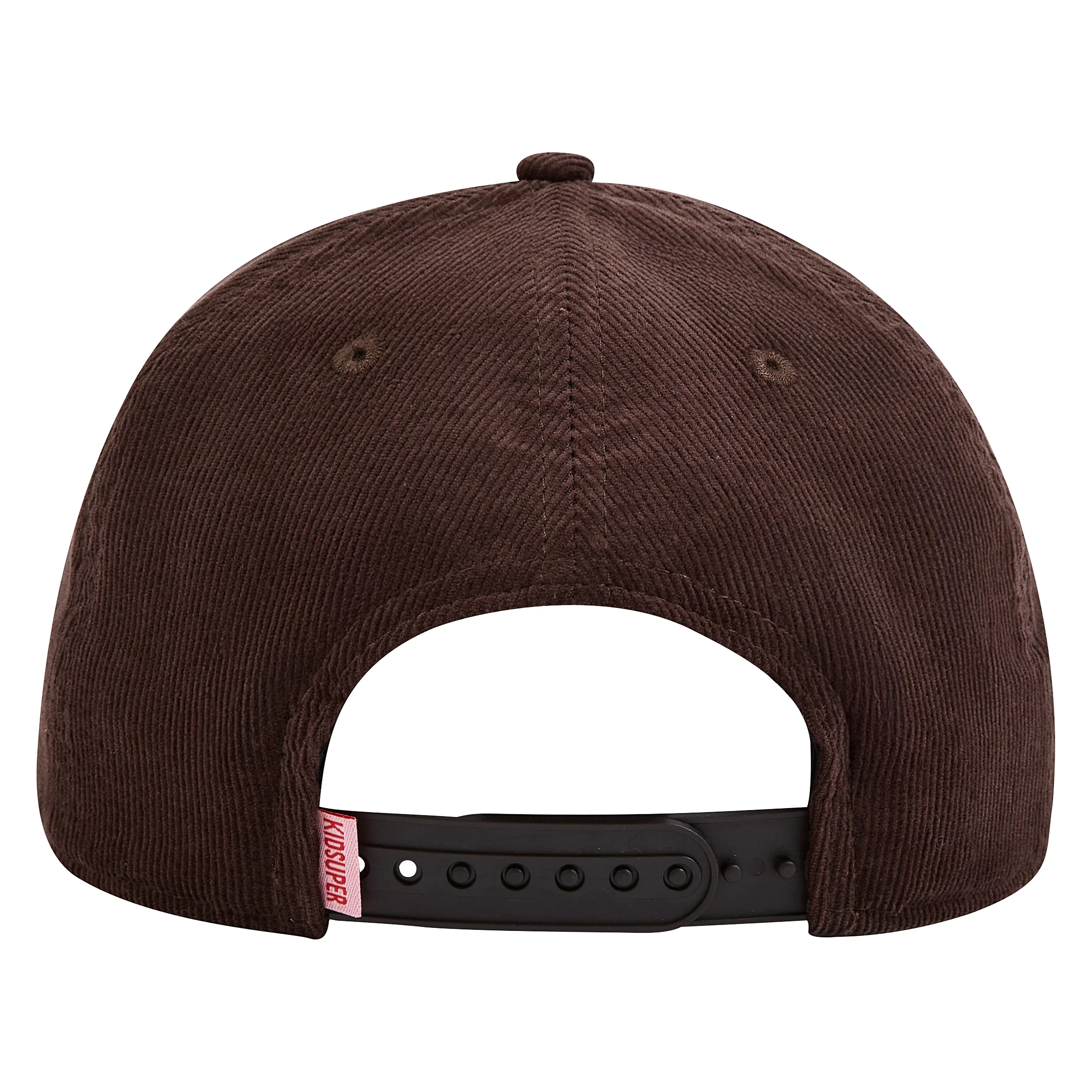 Kid Super x Mercedes Benz Hat | Brown - Image 4