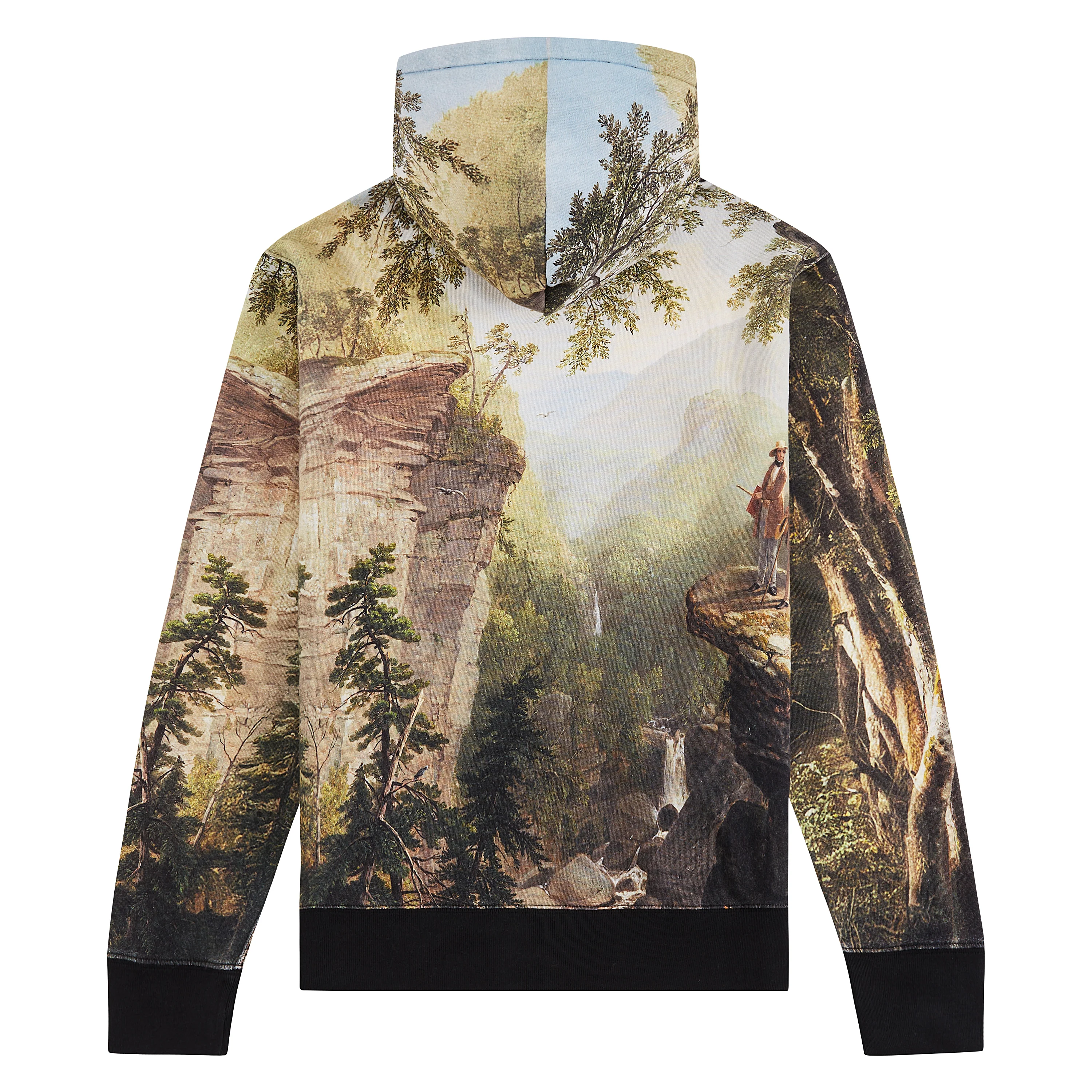 Kindred Spirits Hoodie - Image 2