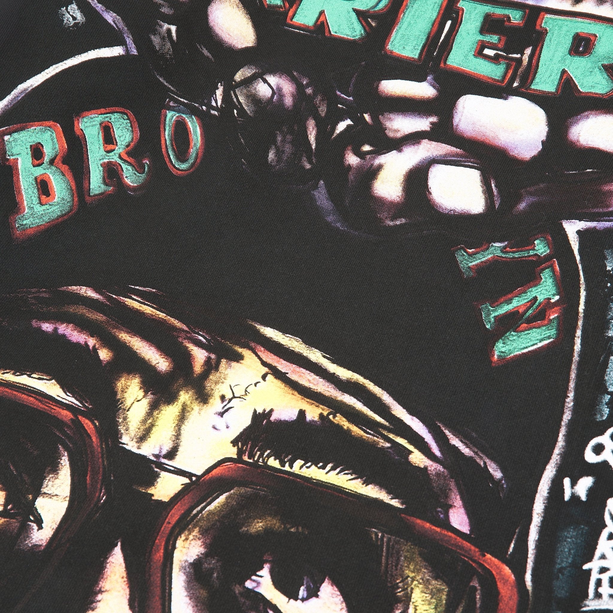 King Phade X Spike Lee Hoodie - Image 3
