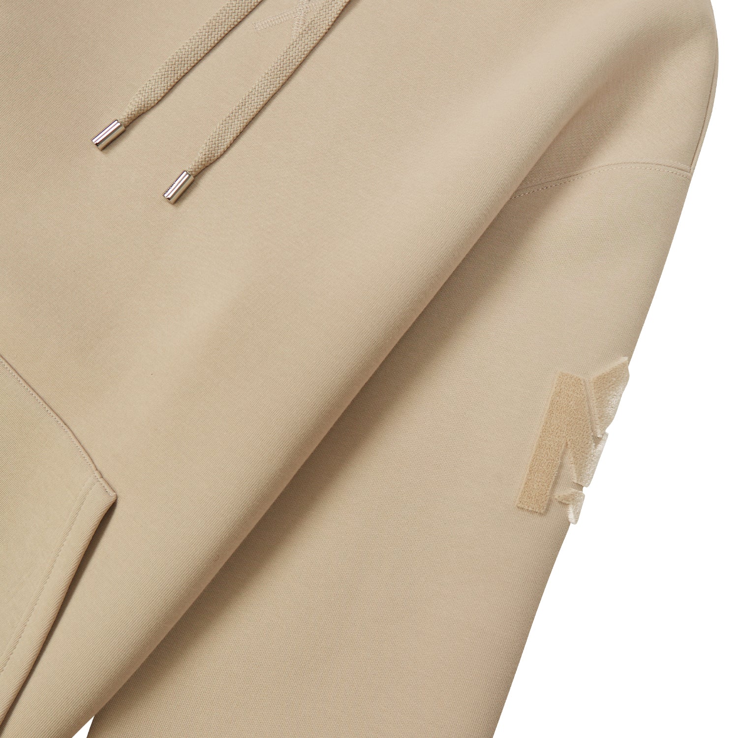 Krys Hoodie | Trench - Image 4
