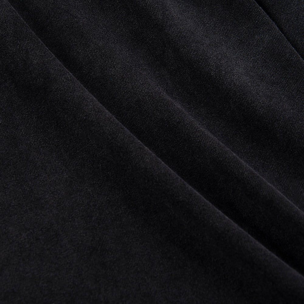 L/S Vintage Tee | Vintage Black - Image 3