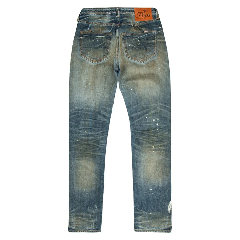 LA One | Warlock Fit - Image 4