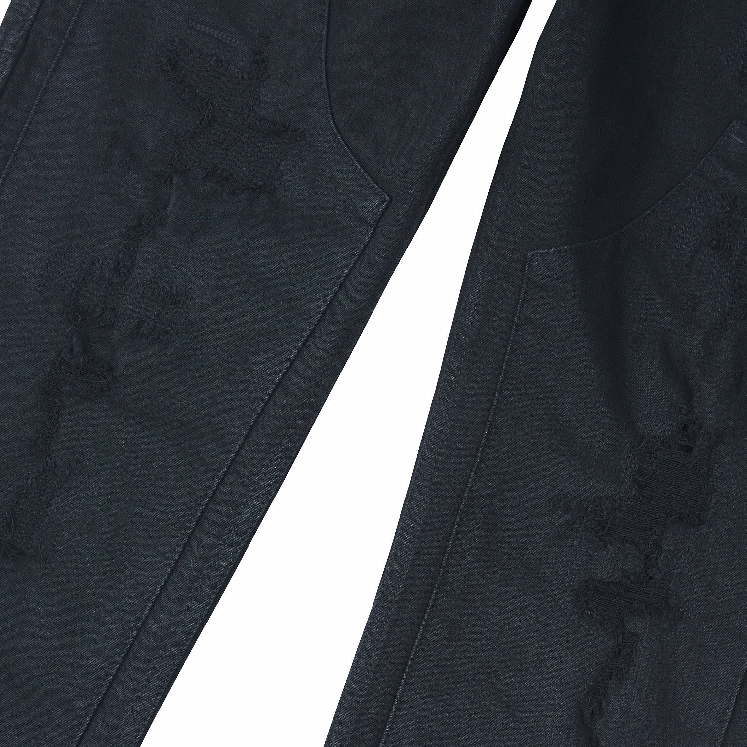 Las Vegas Blvd. Denim - Image 3