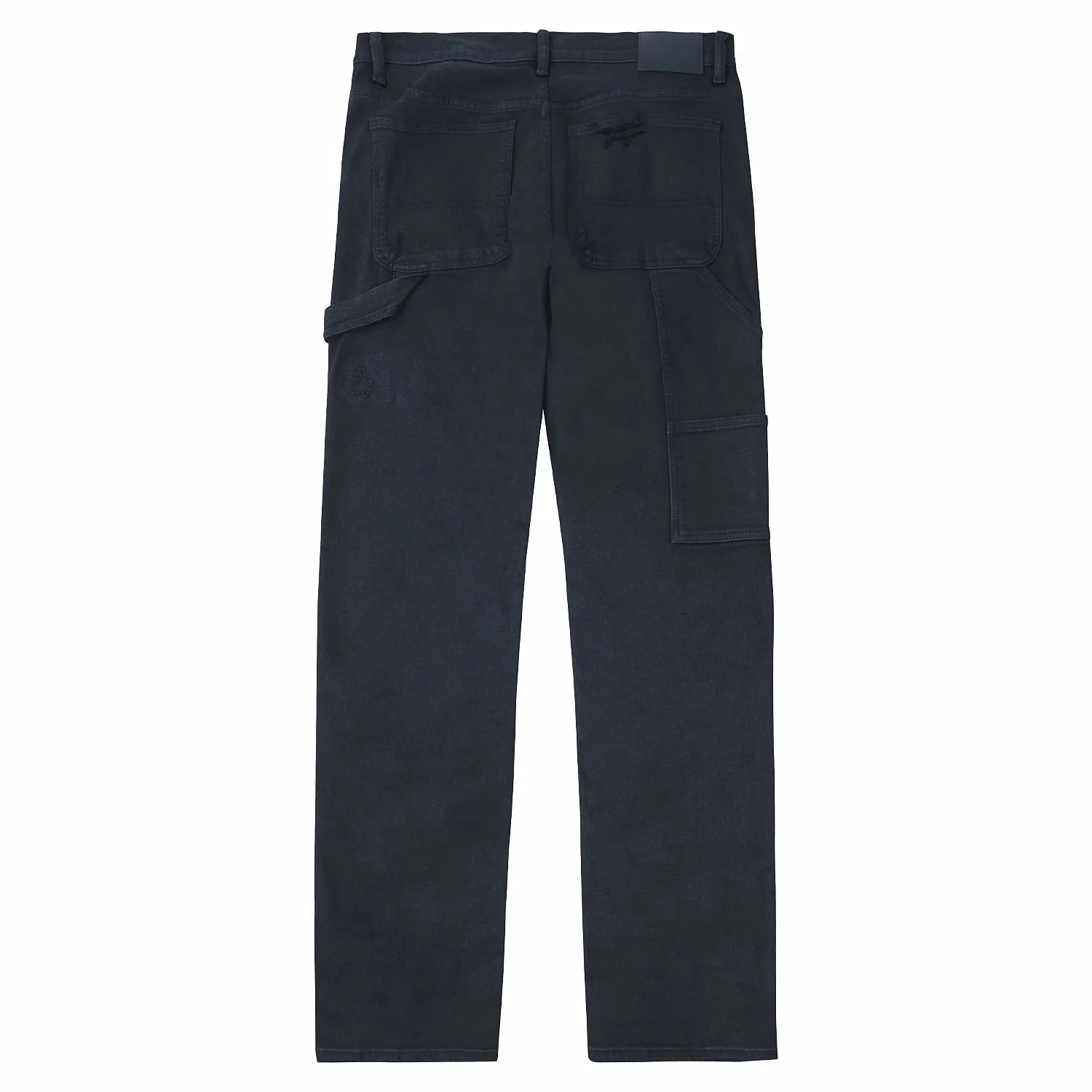 Las Vegas Blvd. Denim - Image 4