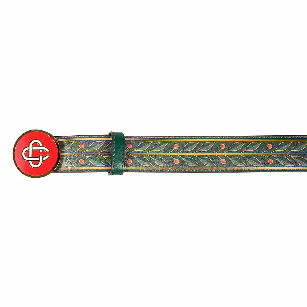 Plaque Belt - Image 3
