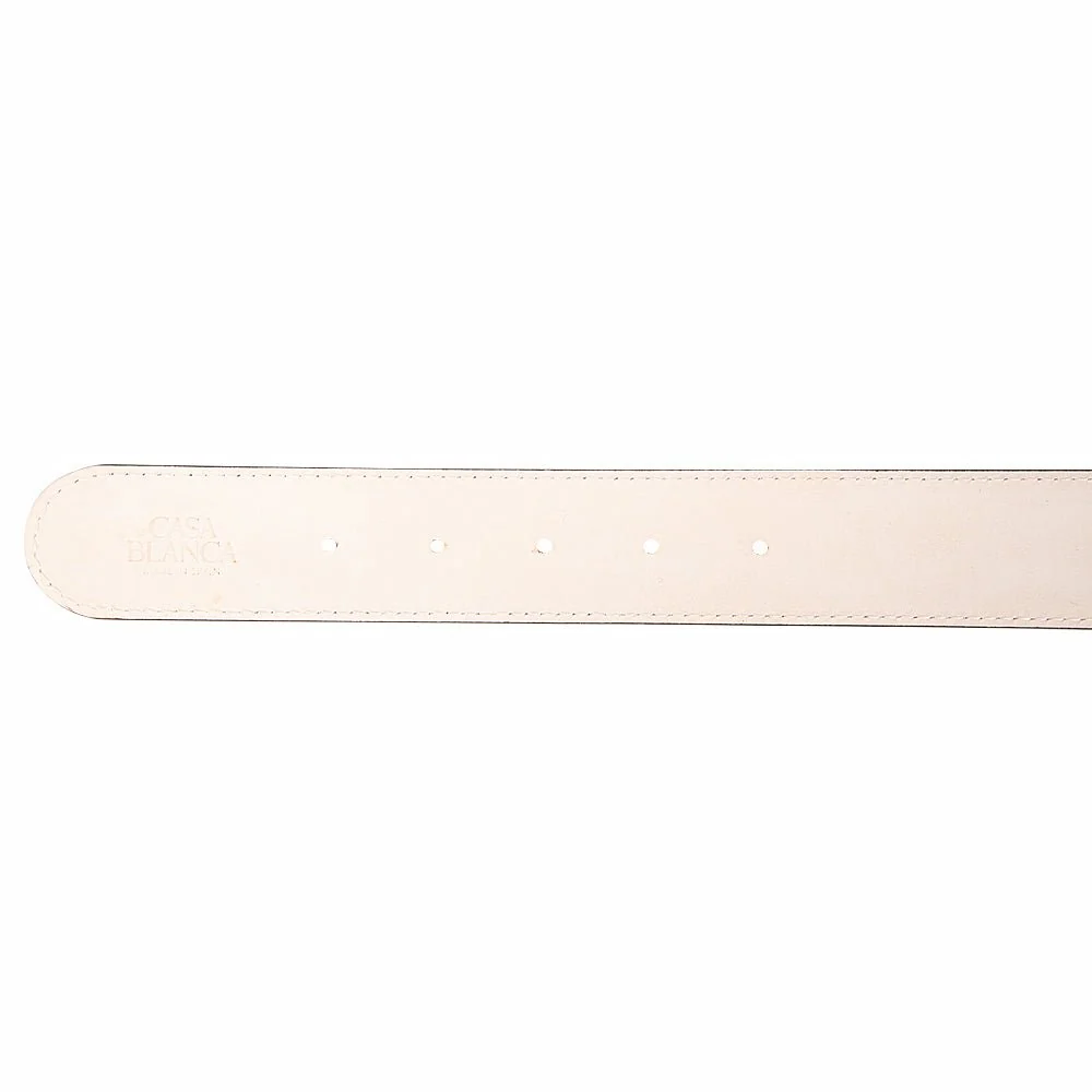 Plaque Belt - Image 5
