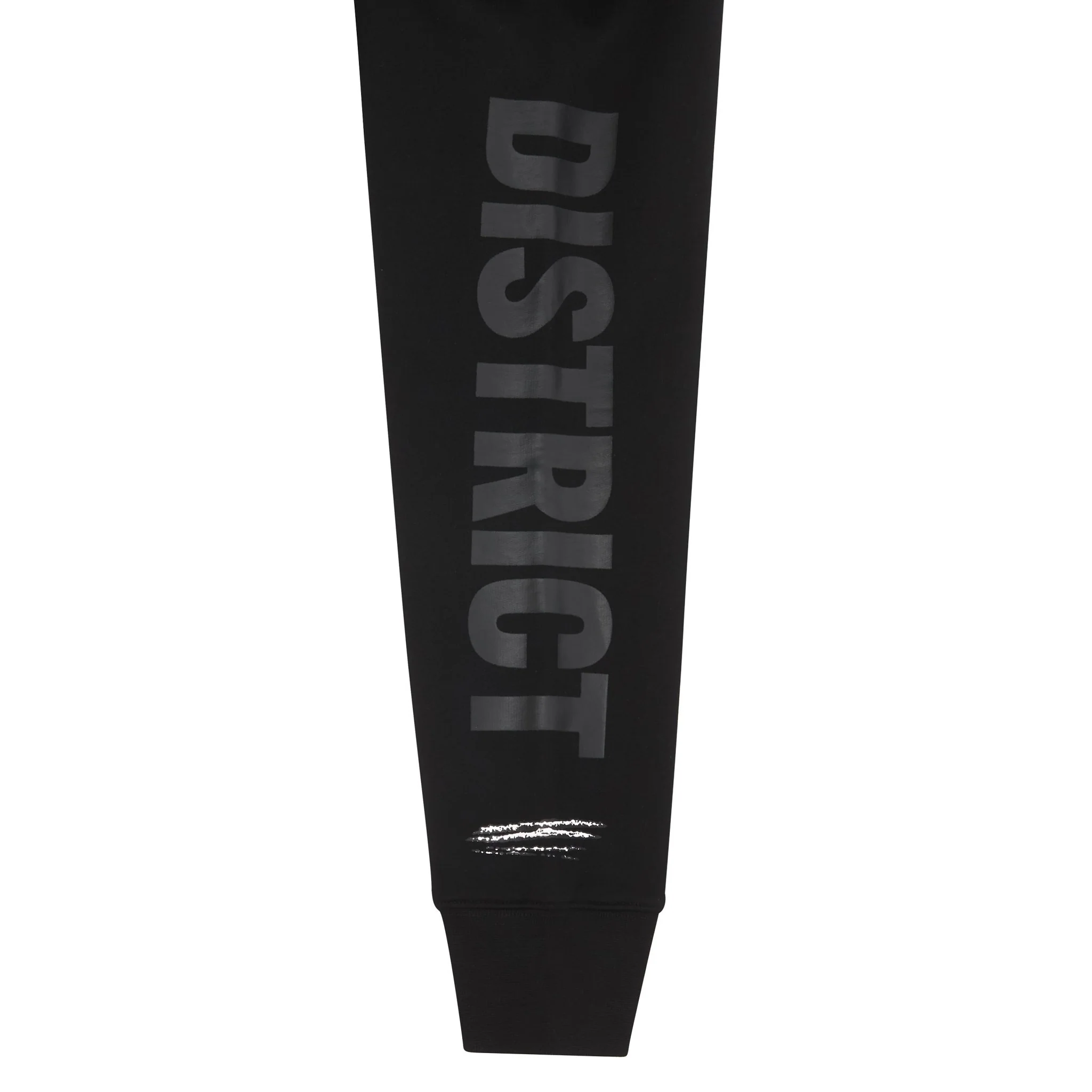 Underground Hoodie | Black - Image 5