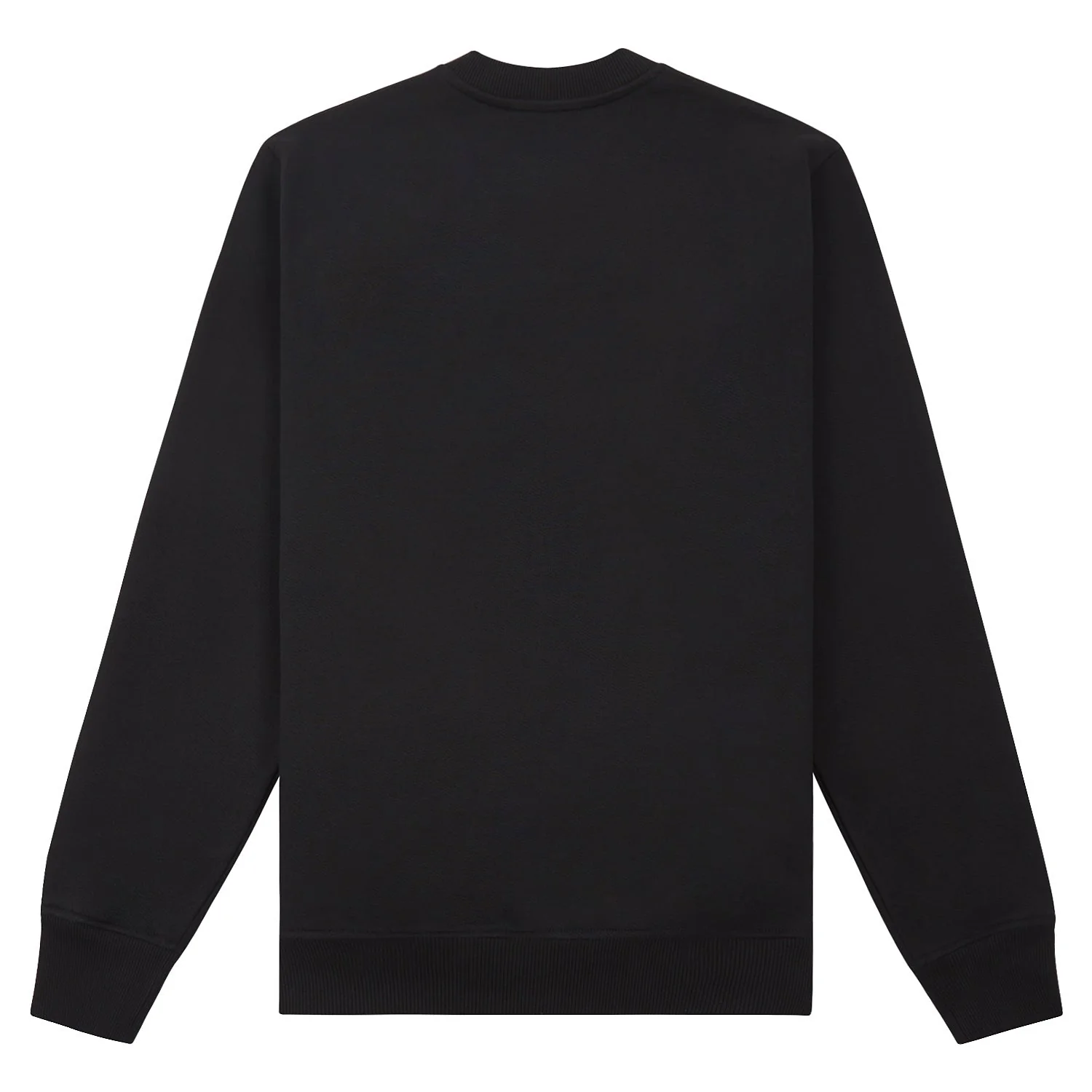 Le Jeu Colore Sweatshirt | Black - Image 4
