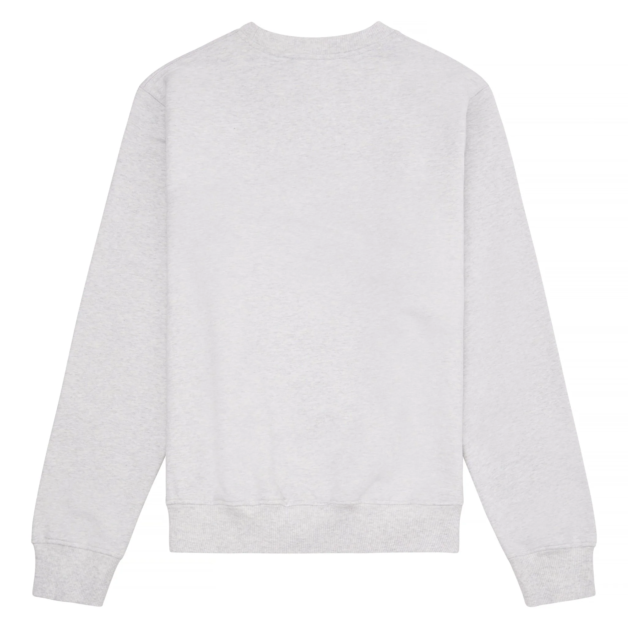 Le Temple du Sport Embroidered Sweatshirt - Image 4