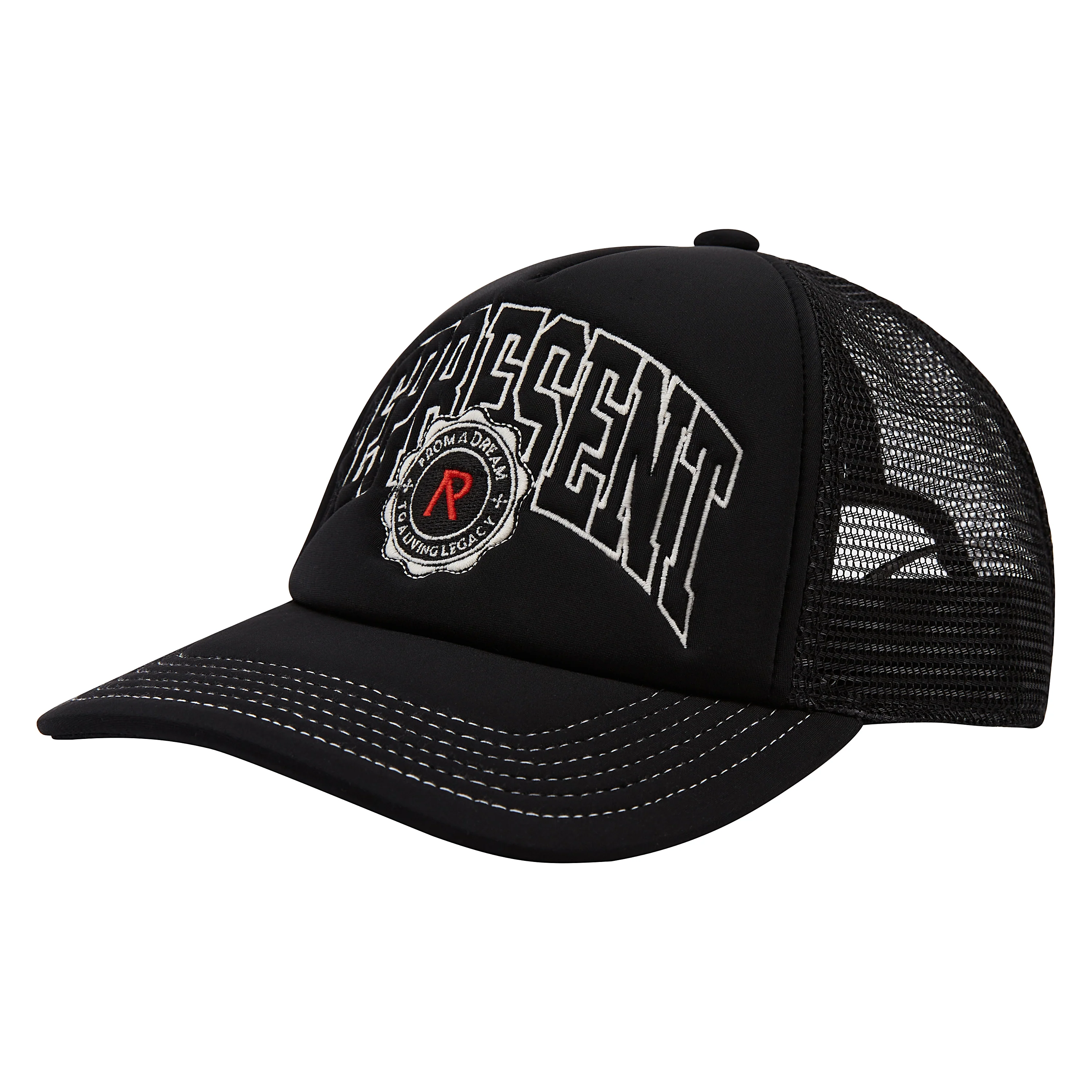 Legacy Crest Hat - Image 3