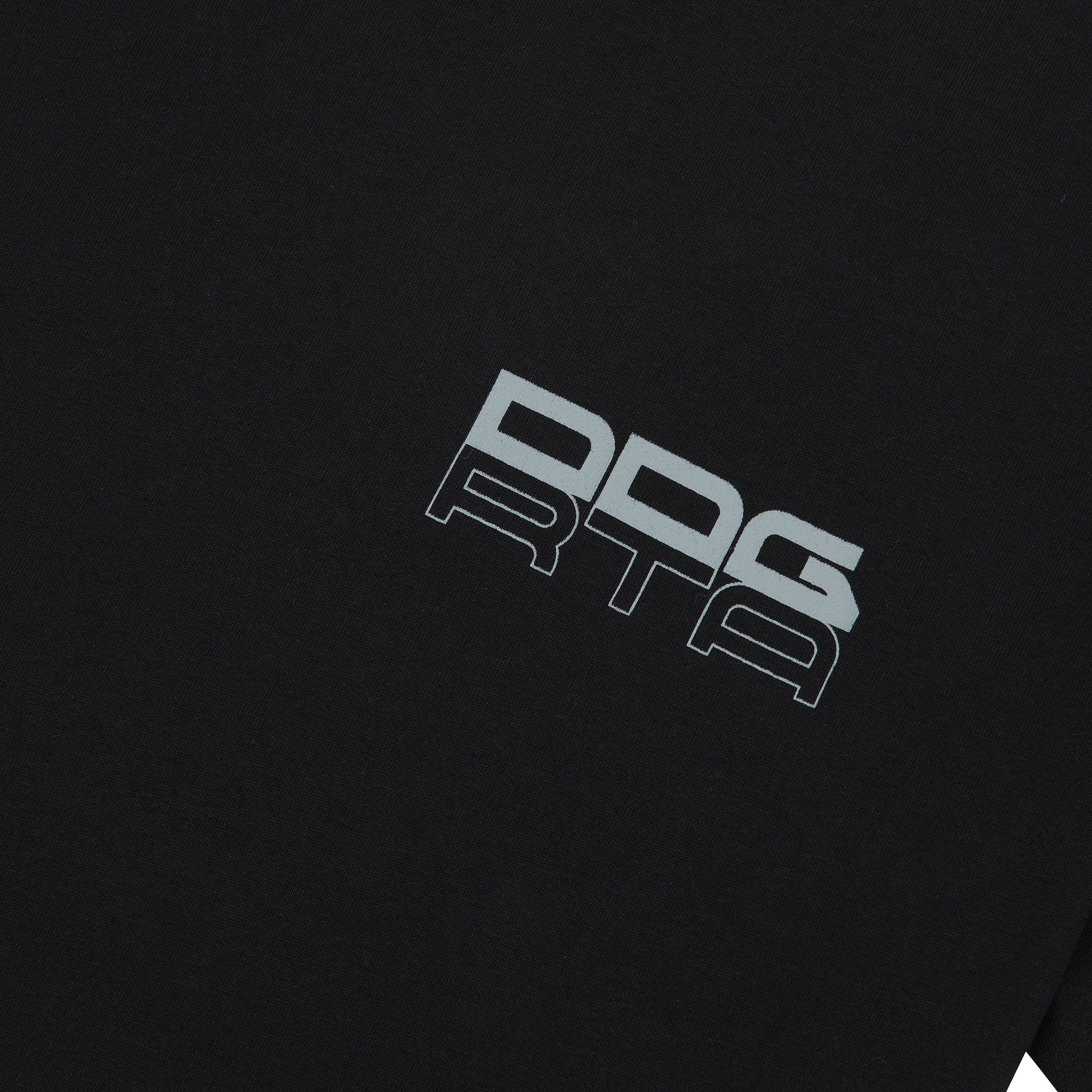 Liam DDG Grid Tee - Image 3