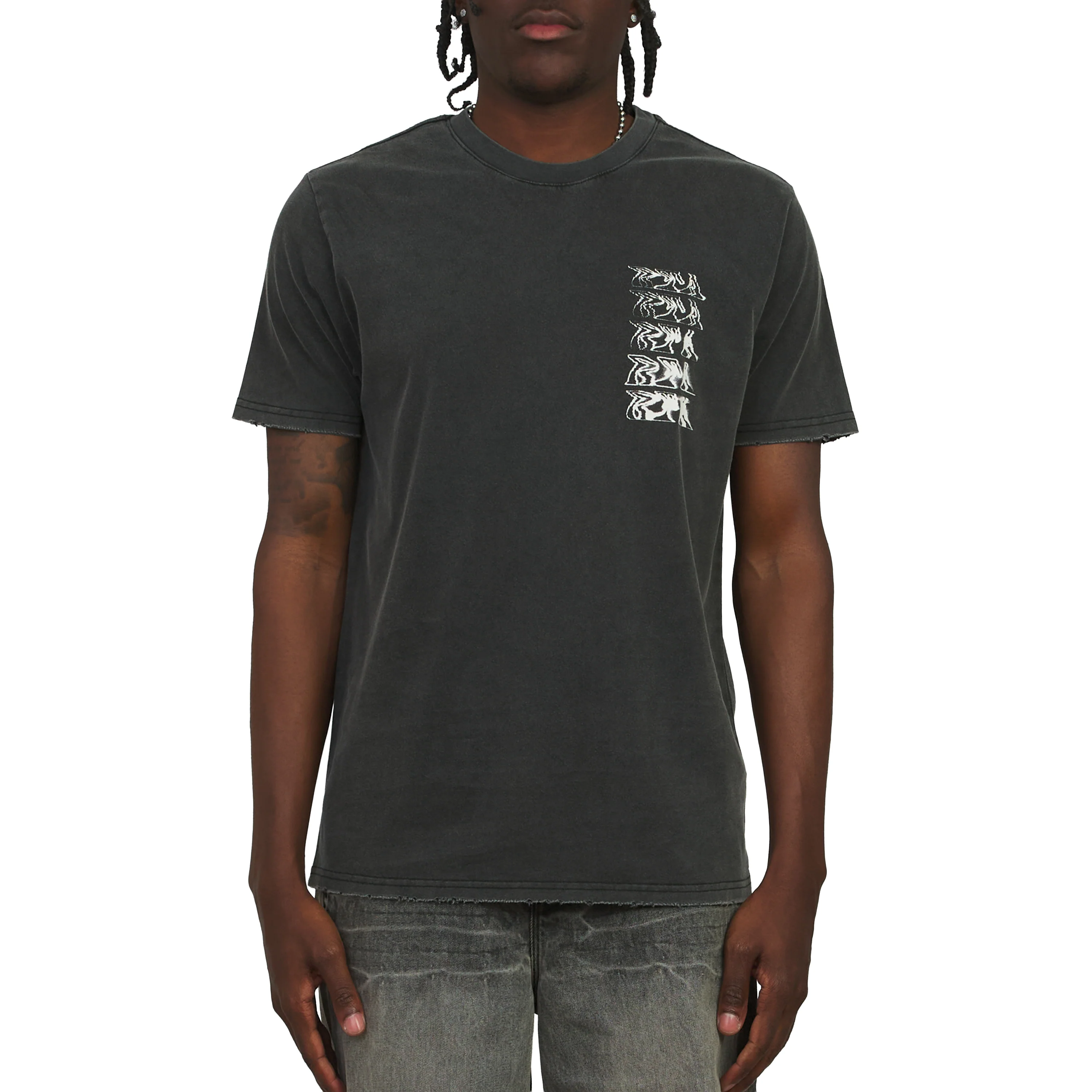 Liam Tee | Black Smoky - Image 3