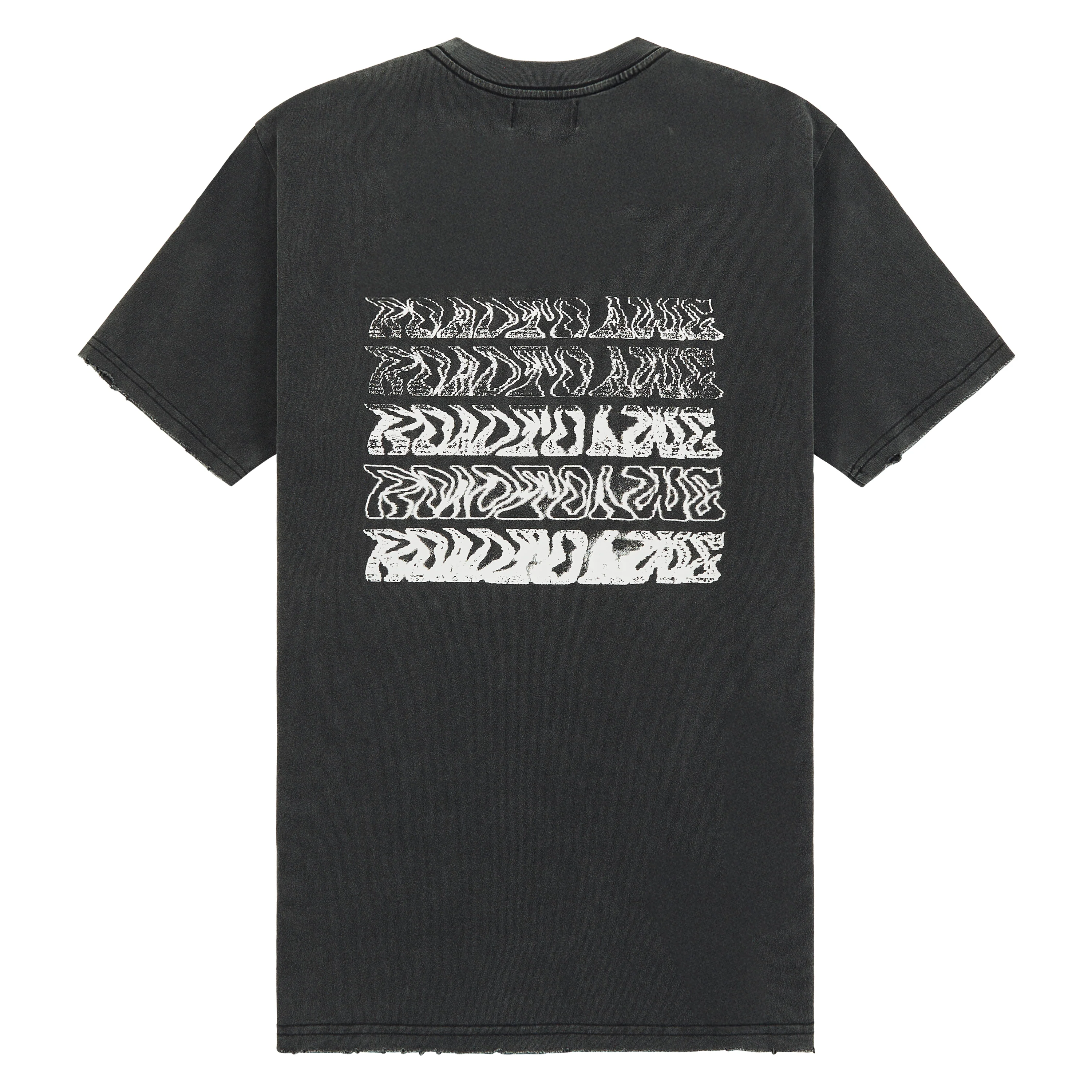 Liam Tee | Black Smoky - Image 5