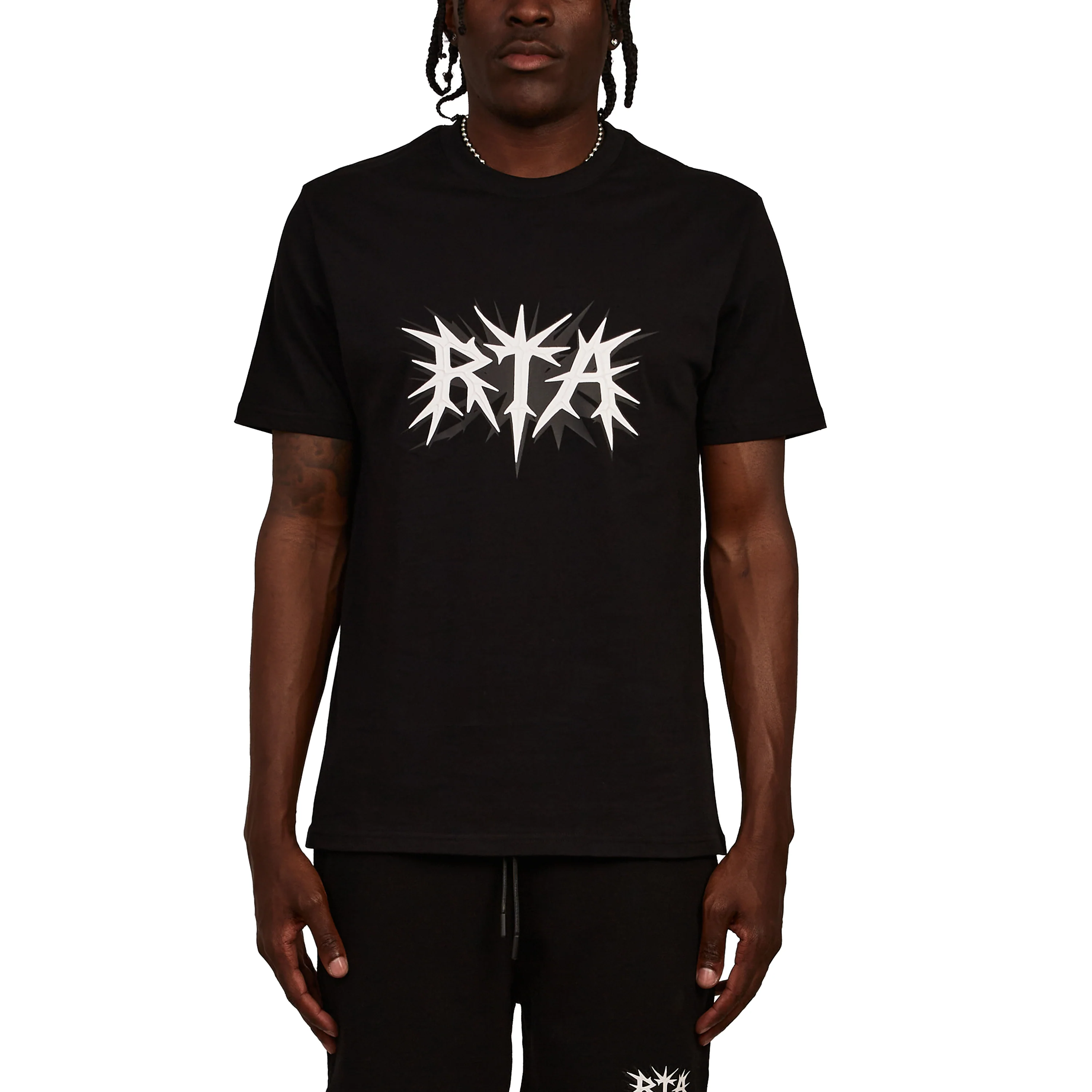 Liam Tee | Black Spike - Image 3