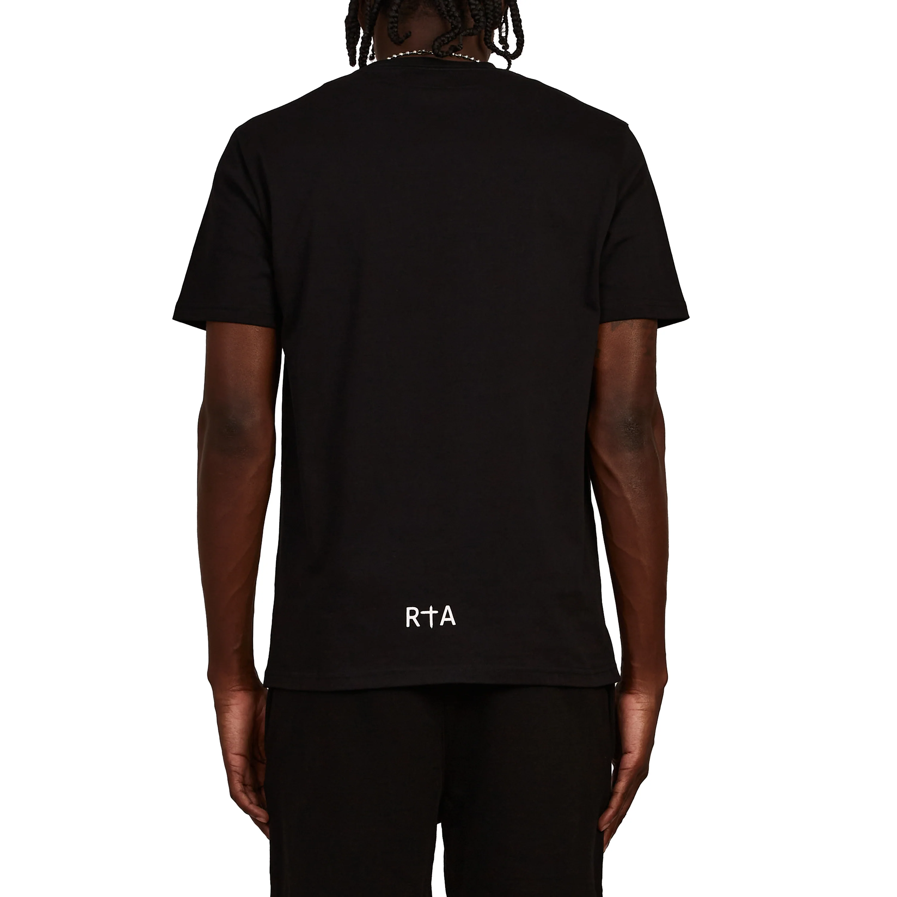 Liam Tee | Black Spike - Image 4