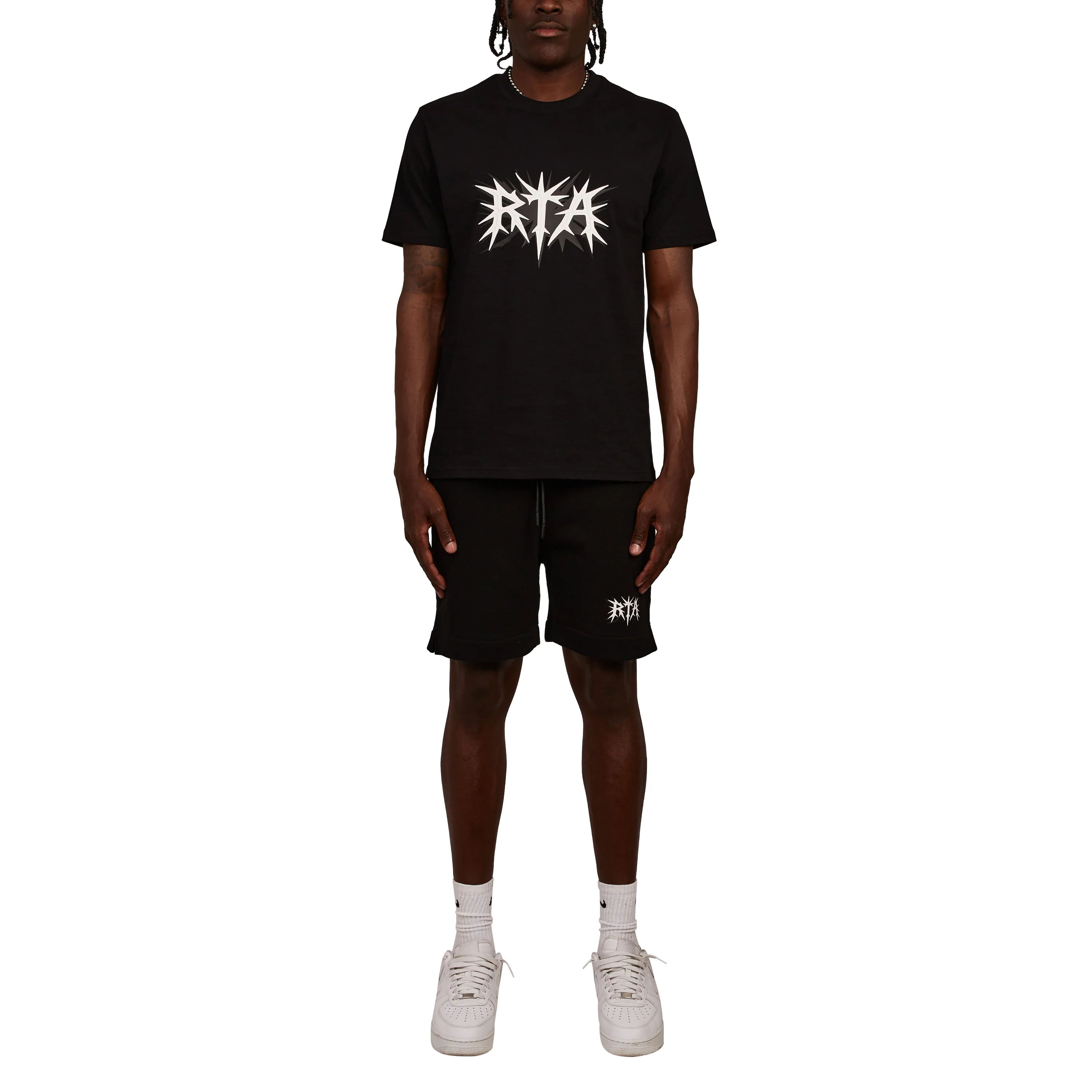 Liam Tee | Black Spike - Image 5
