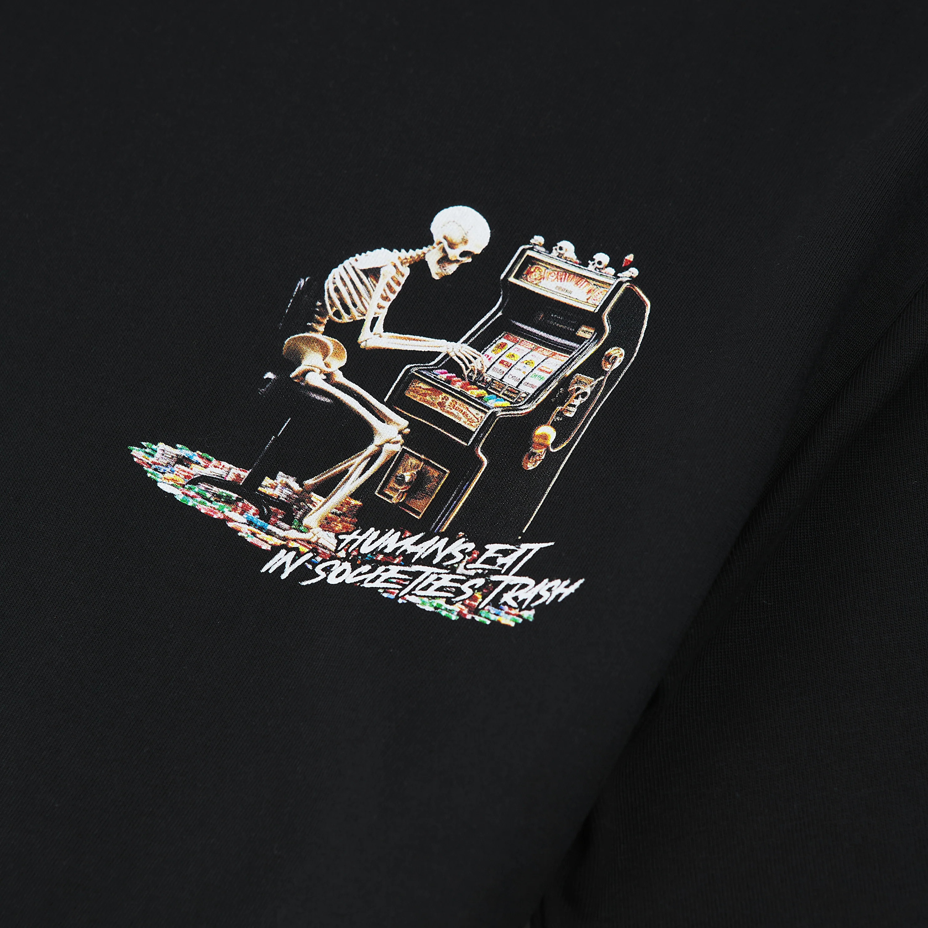 Life's a Gamble Tee - Image 3