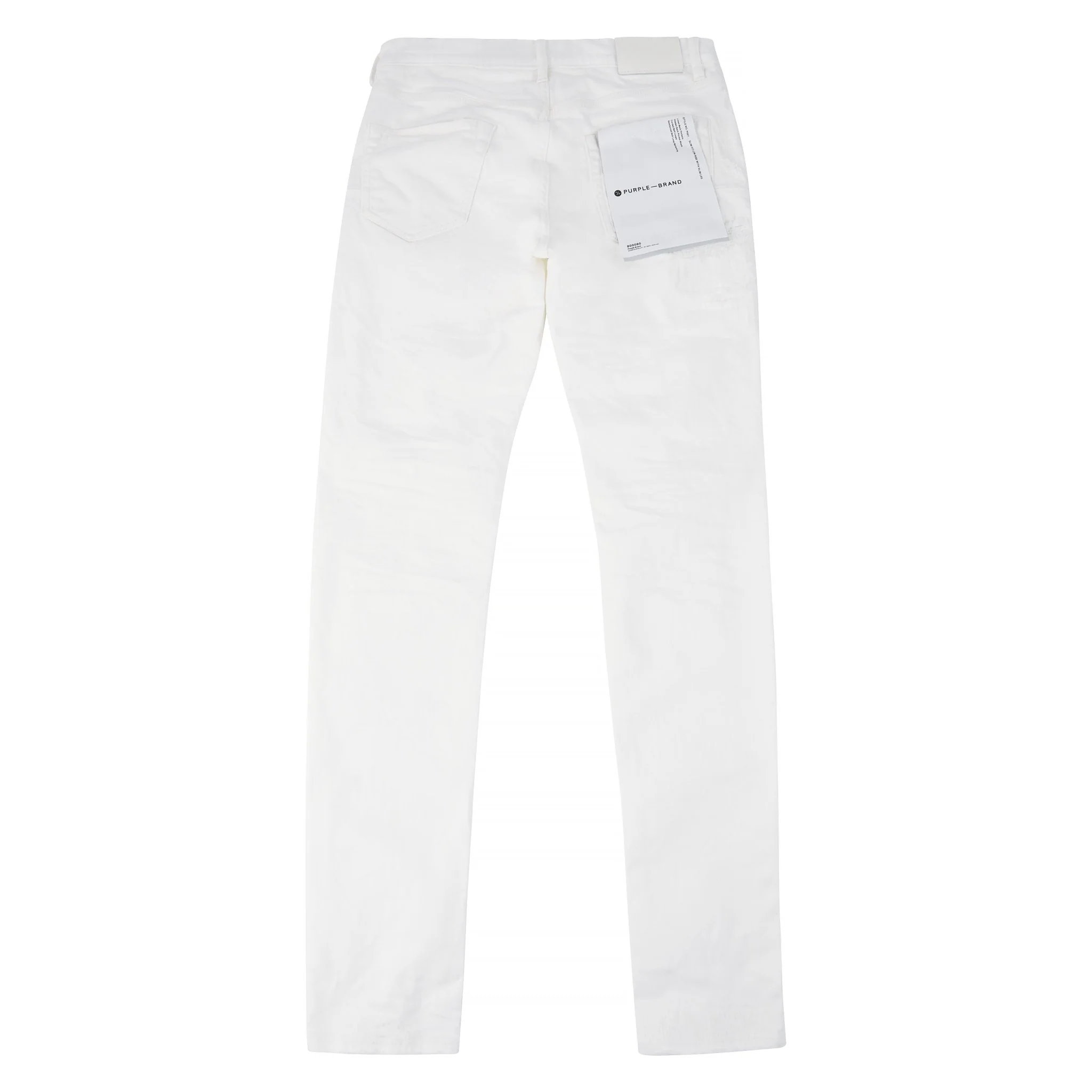 Light Destroy Denim - Image 4
