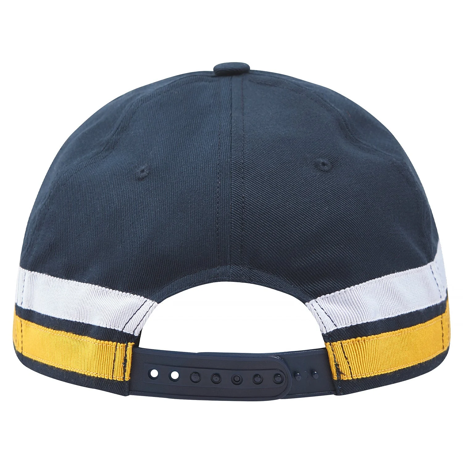 Lightning Panel Hat | Navy - Image 4