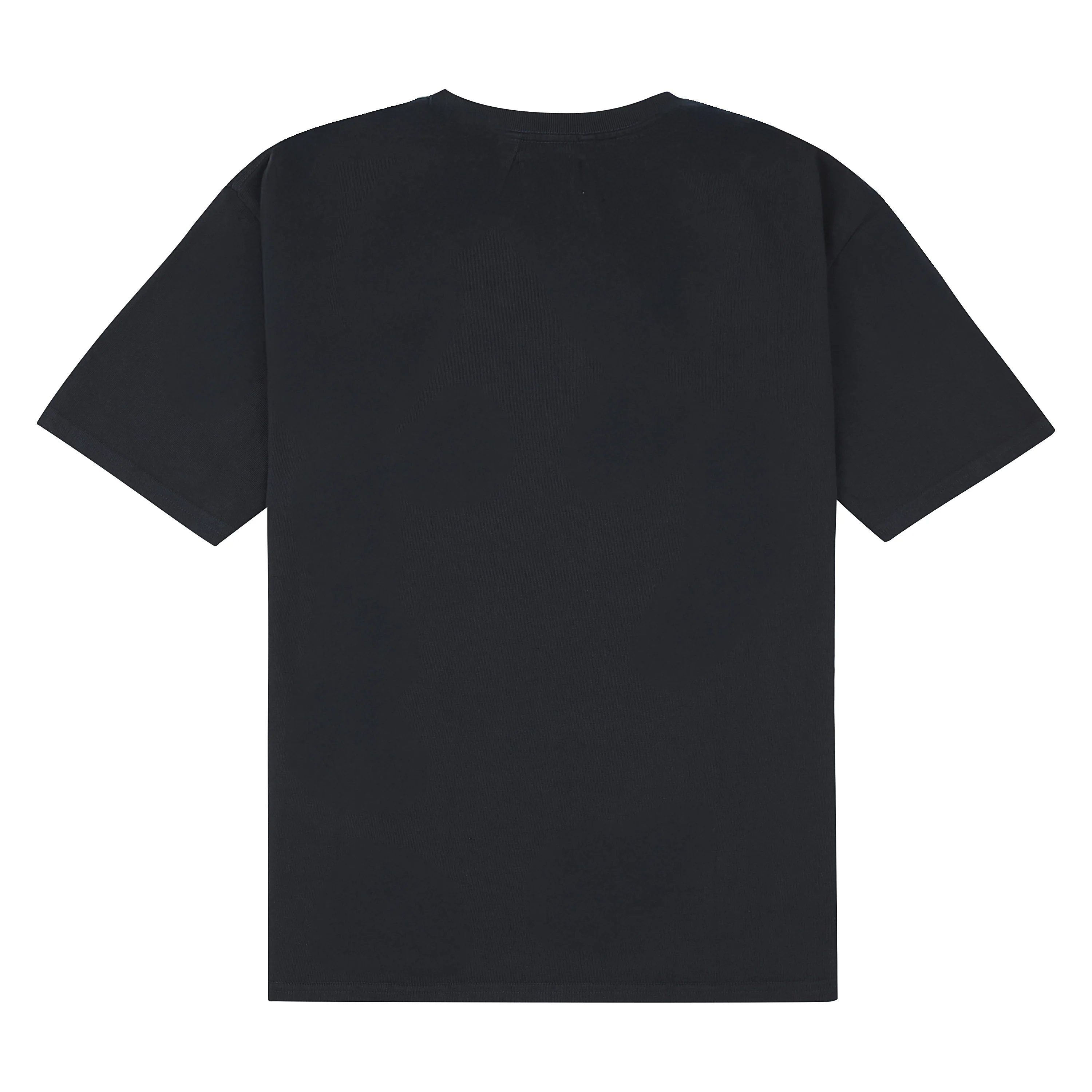 Live Rhudes Tee | Vintage Black - Image 4
