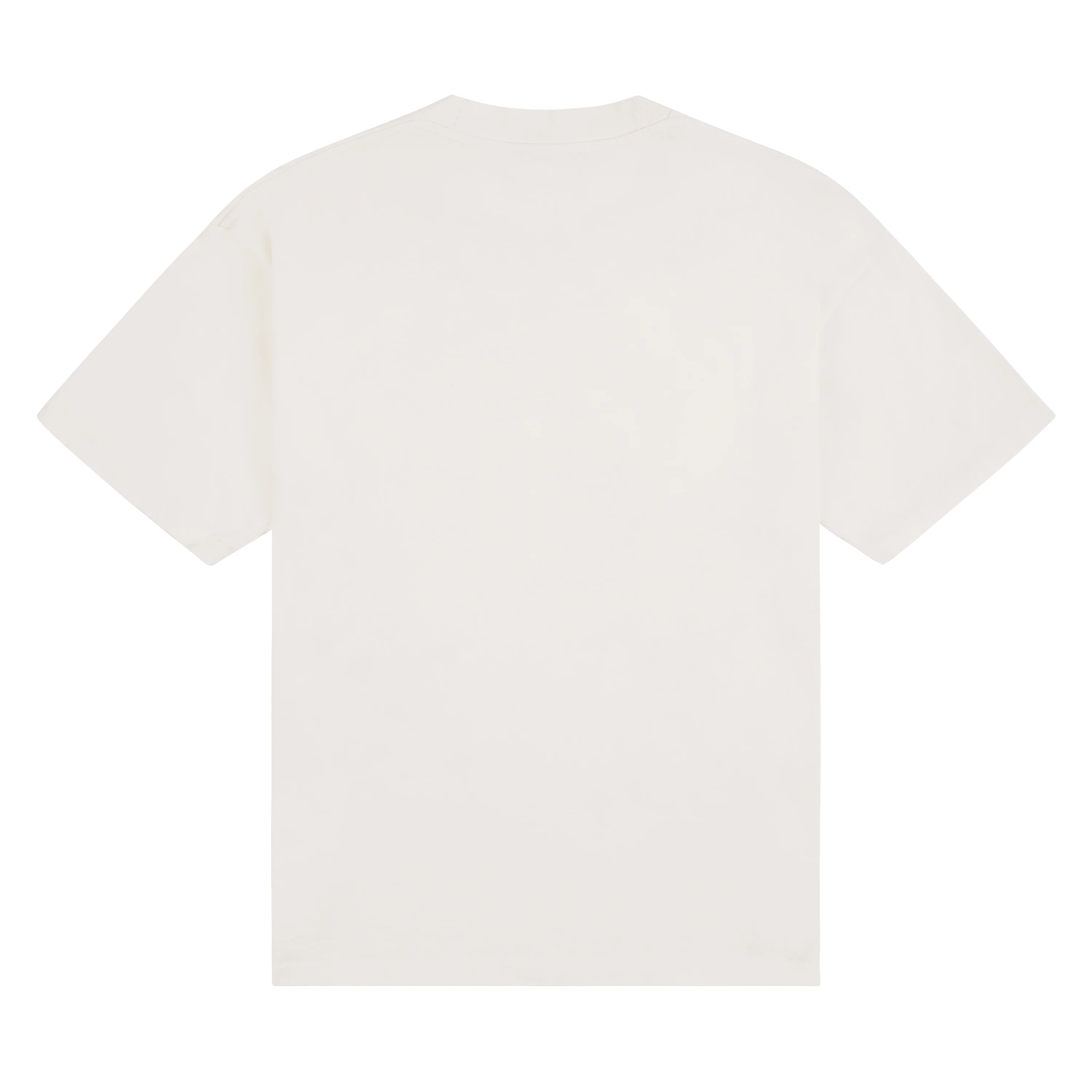 Loaded With Love Tee | Buttercream - Image 6