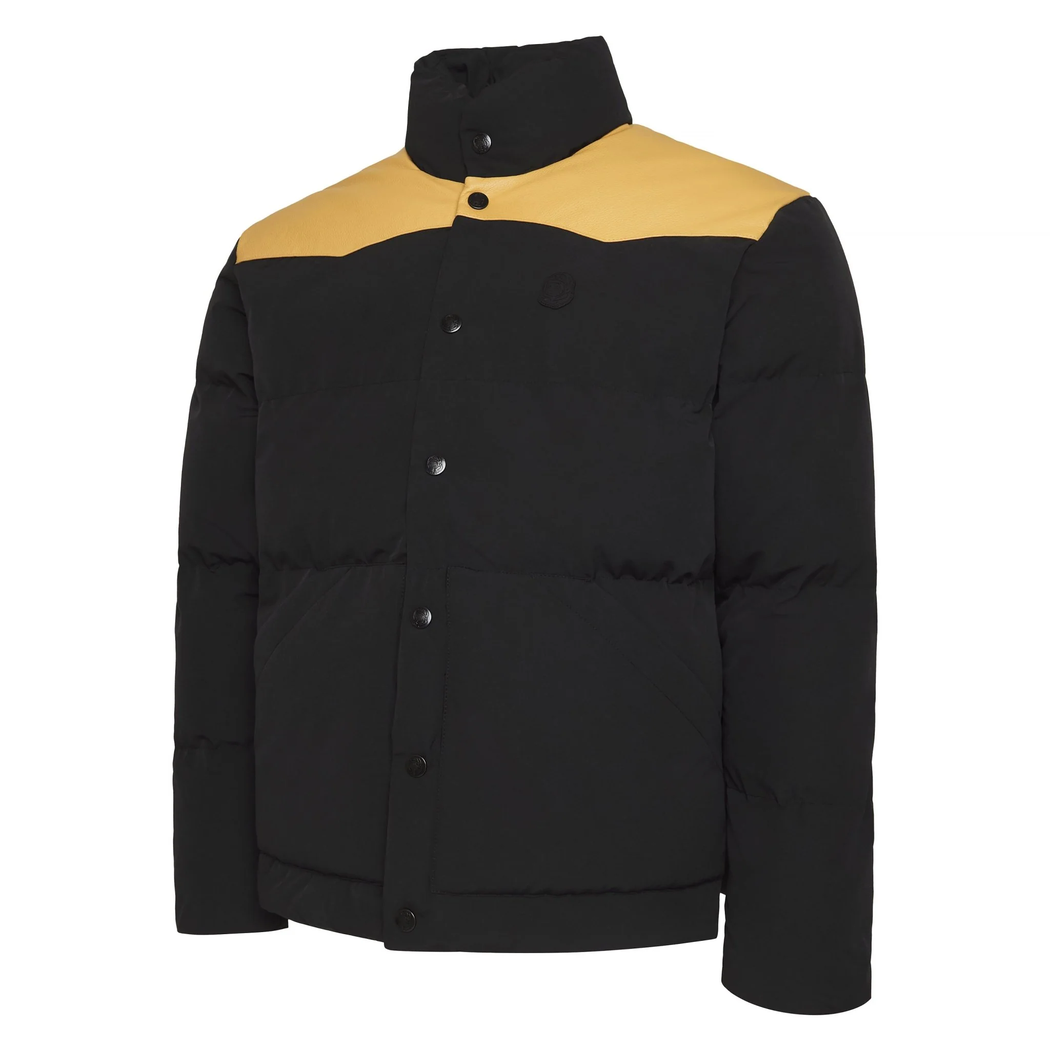 Lodge Puffer Jacket - Image 3