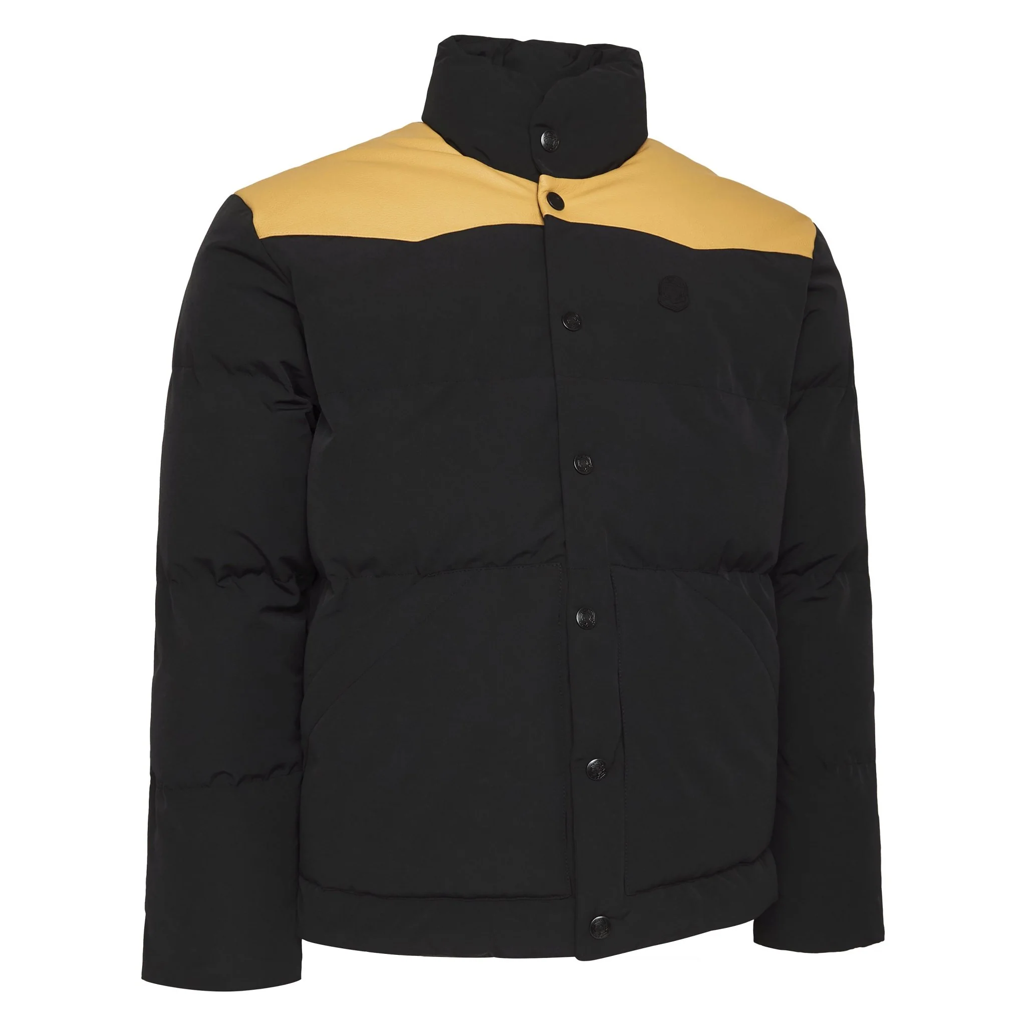 Lodge Puffer Jacket - Image 4