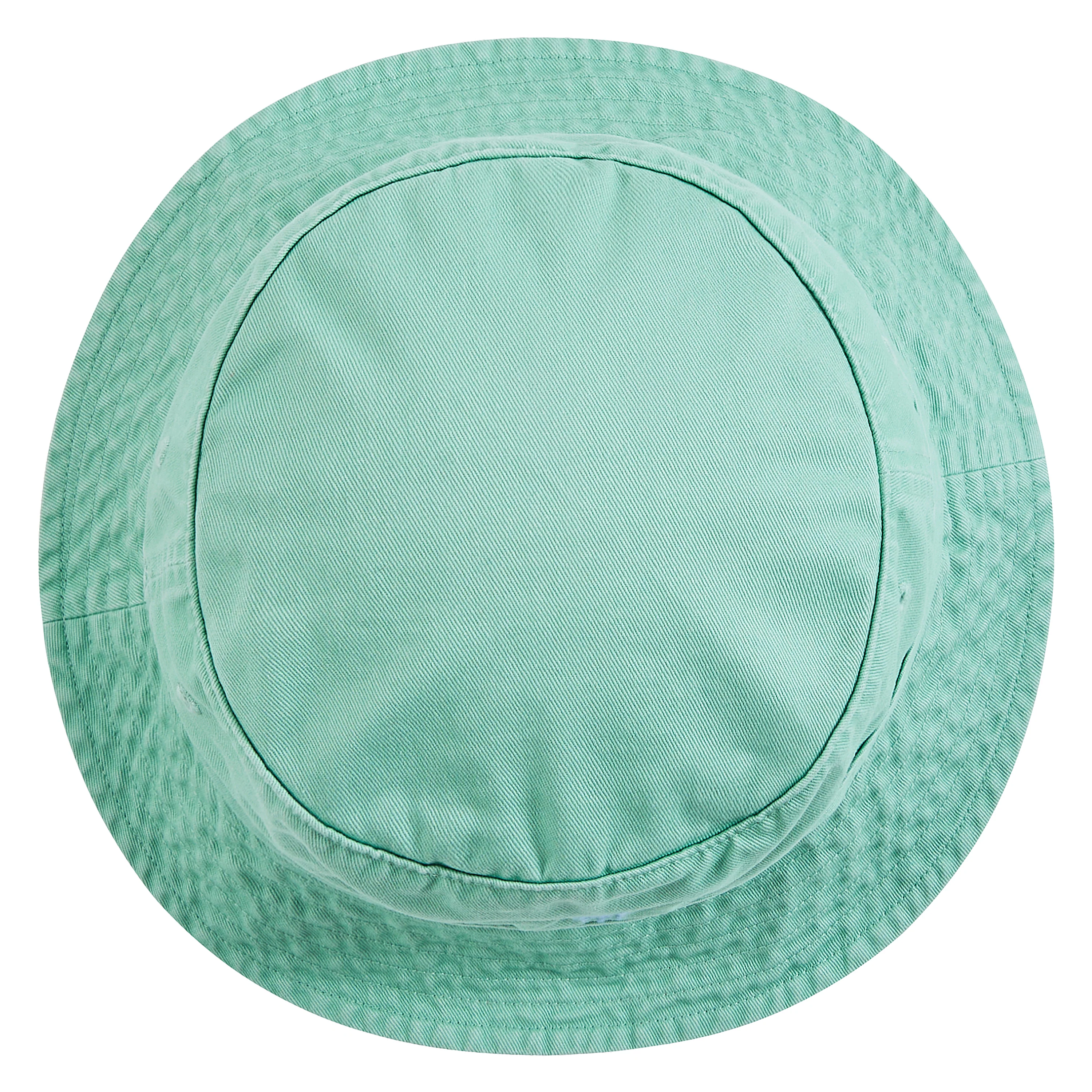 Loft Bucket Hat | Green - Image 4